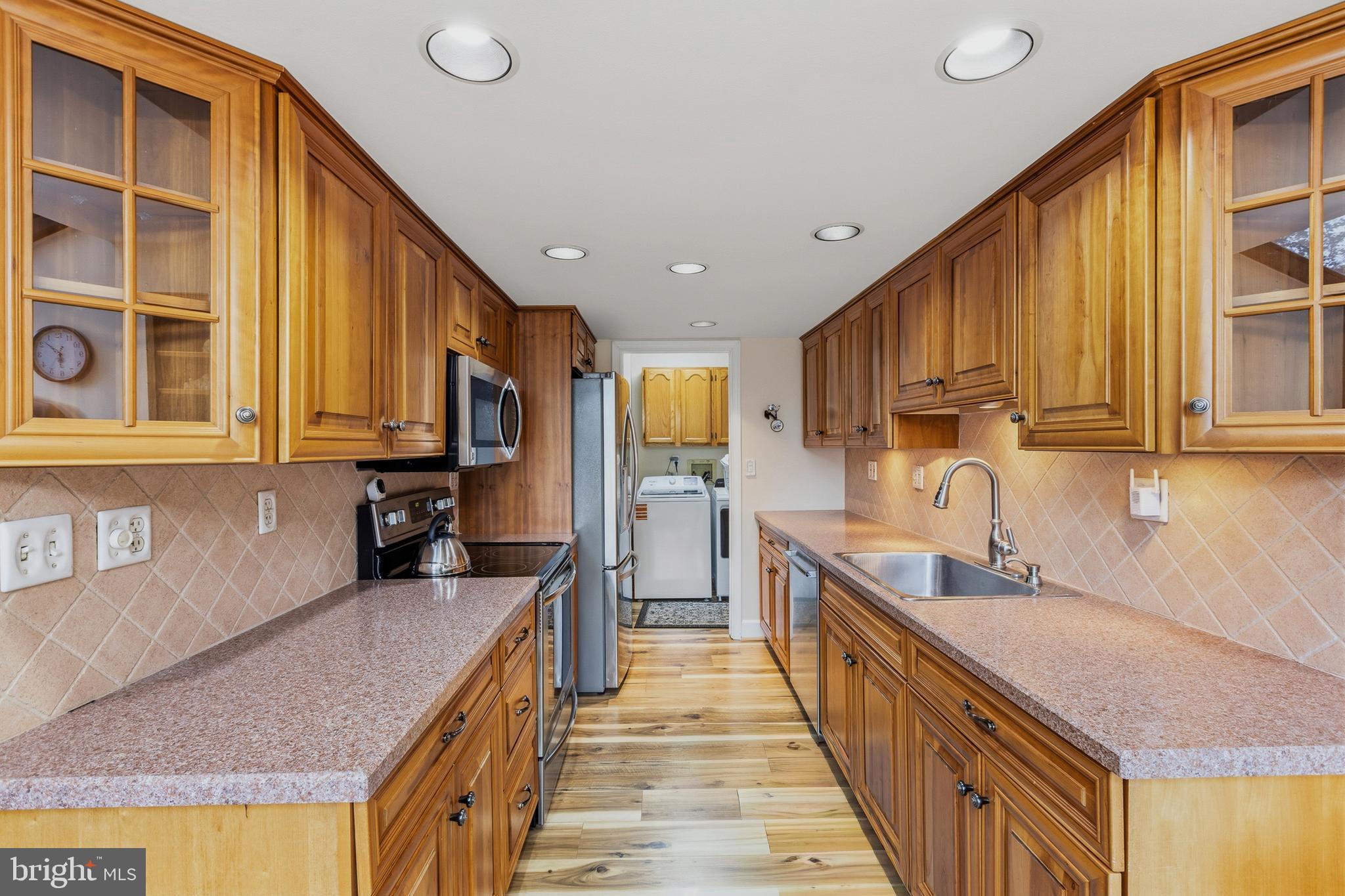 WOODMILL VILLAGE - Residential