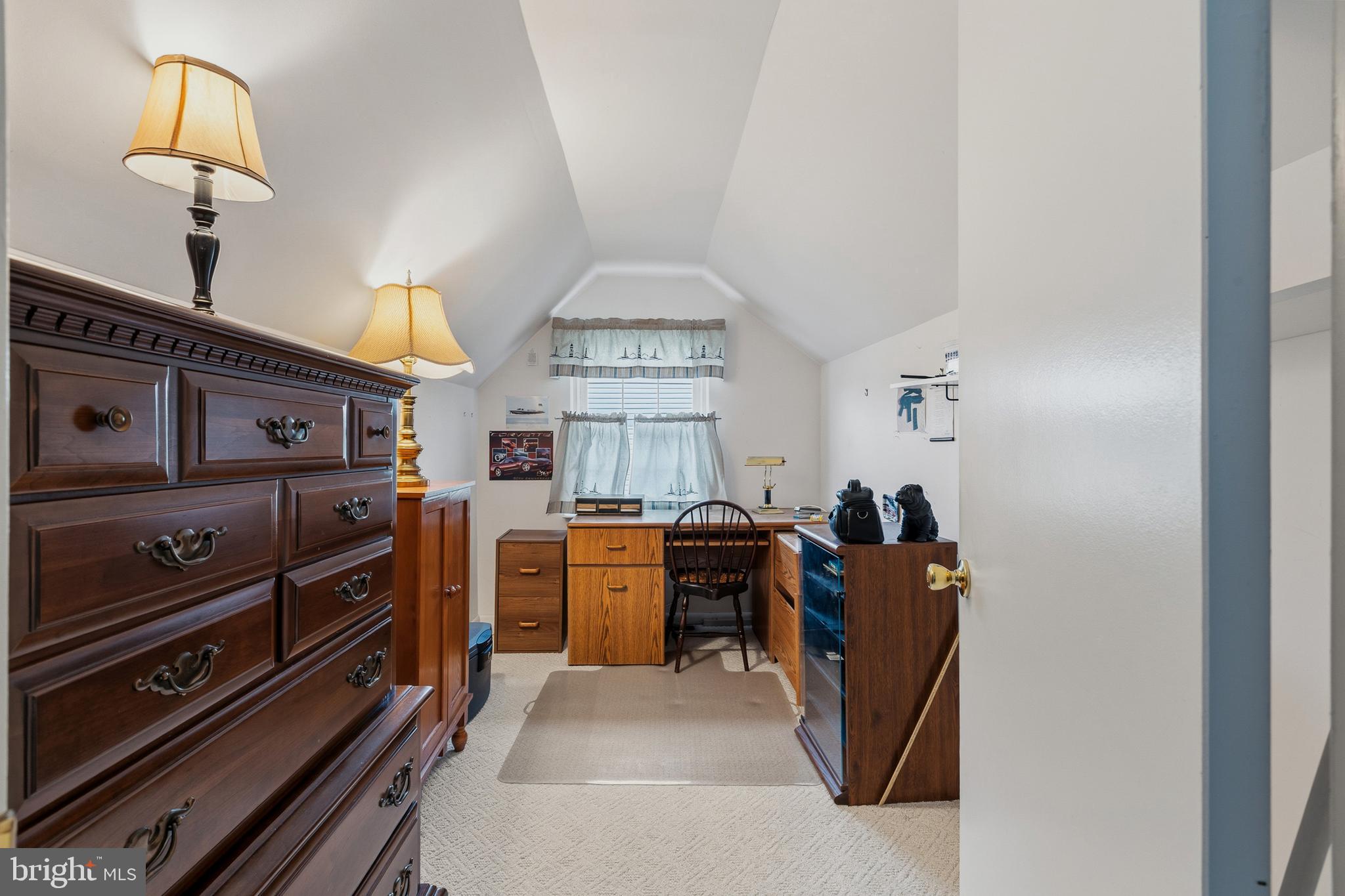 WOODMILL VILLAGE - Residential