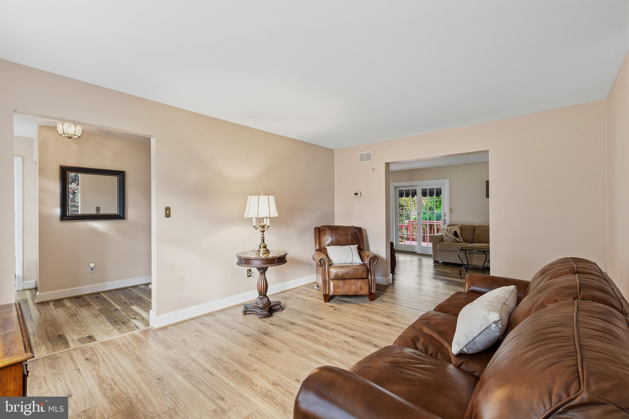 WOODMILL VILLAGE - Residential