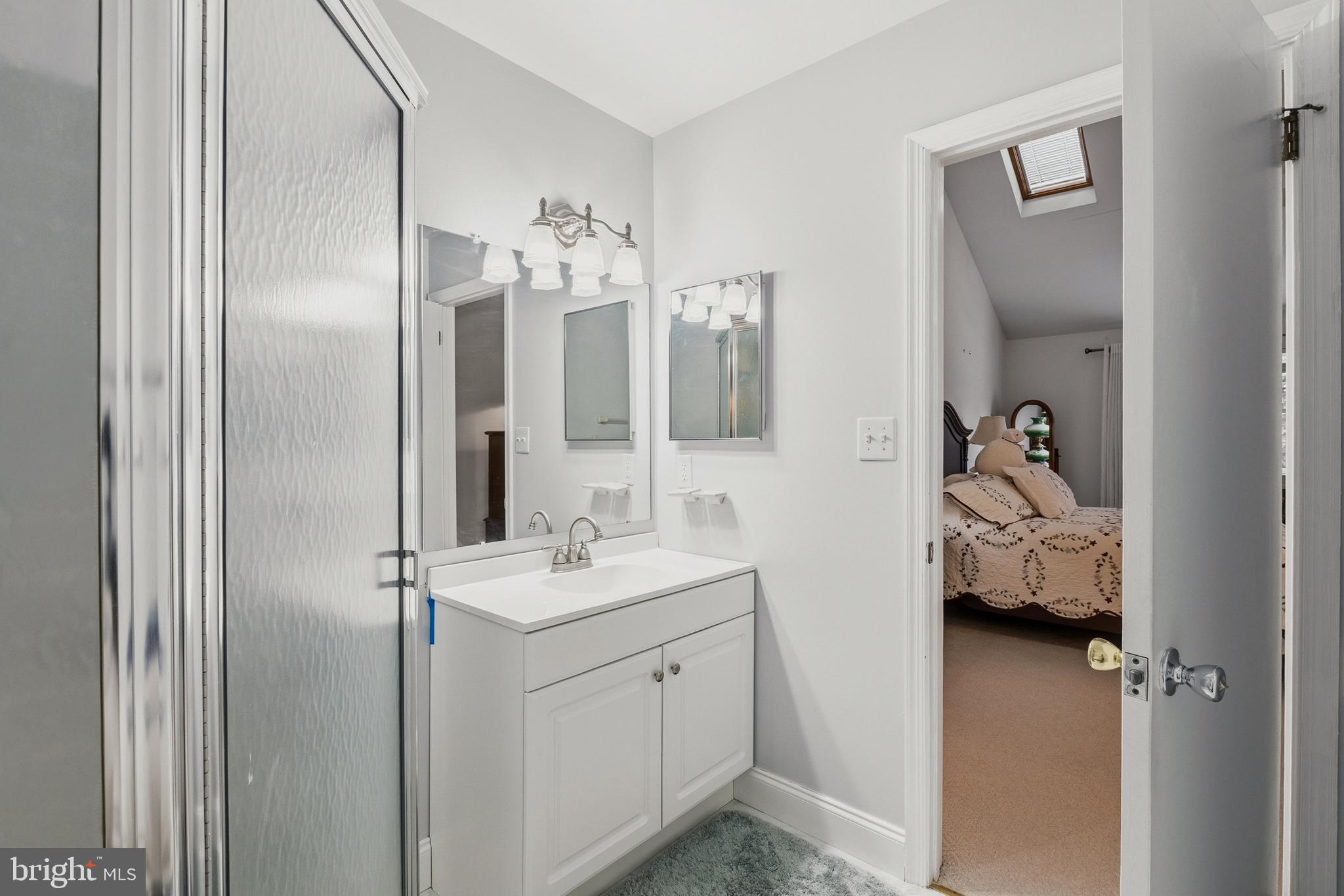 WOODMILL VILLAGE - Residential