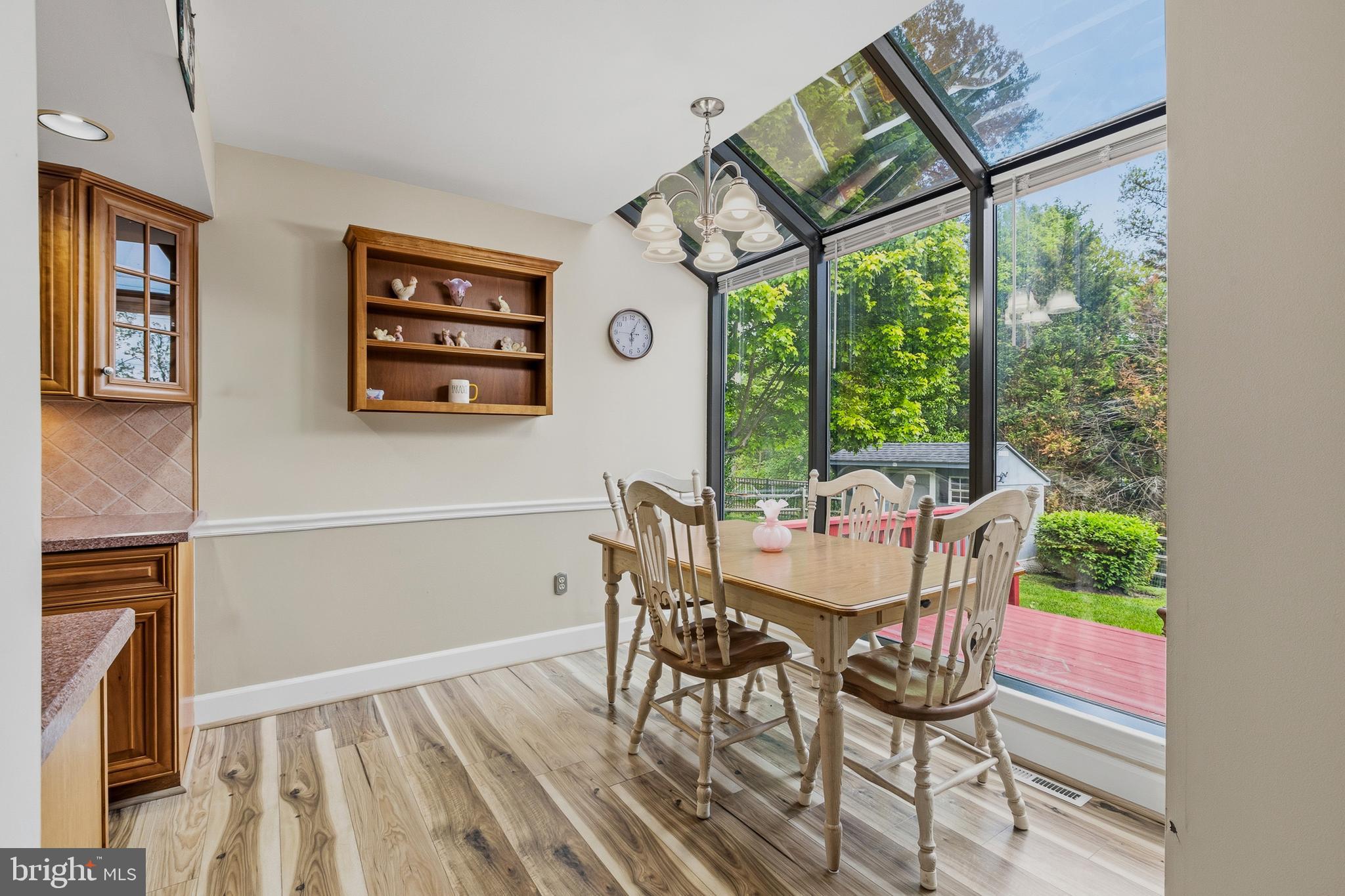 WOODMILL VILLAGE - Residential