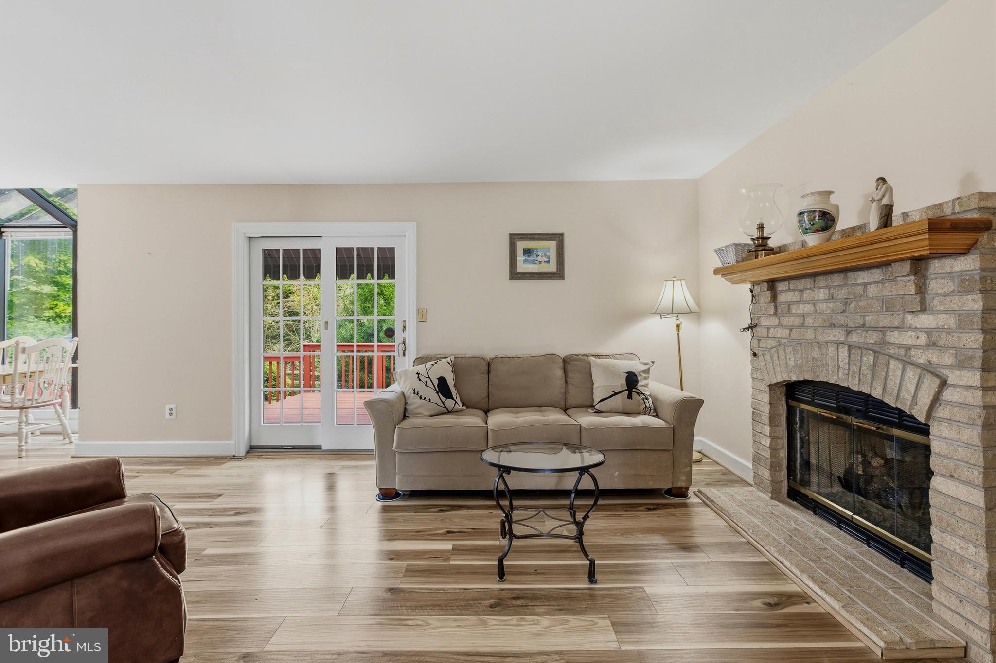 WOODMILL VILLAGE - Residential