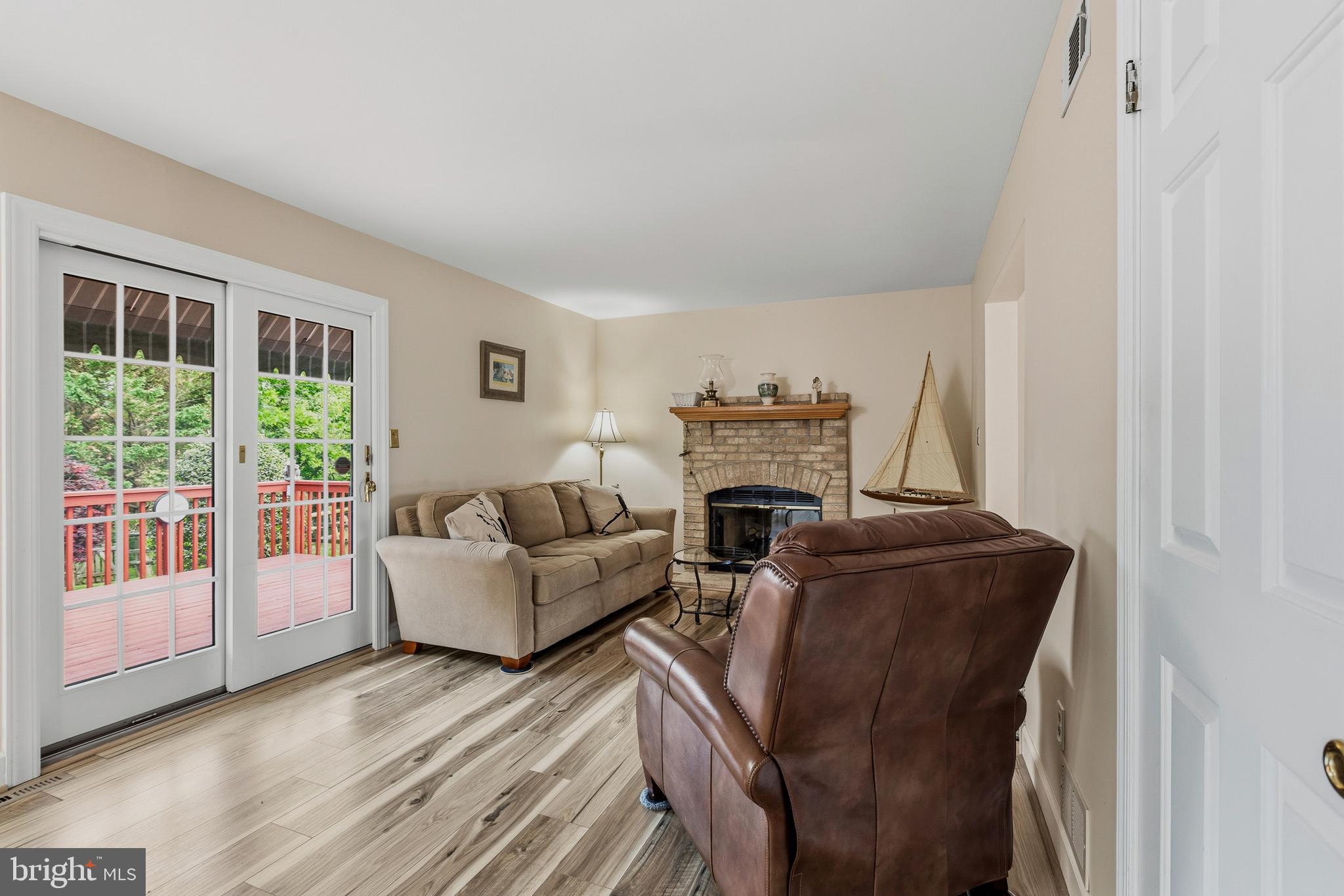 WOODMILL VILLAGE - Residential