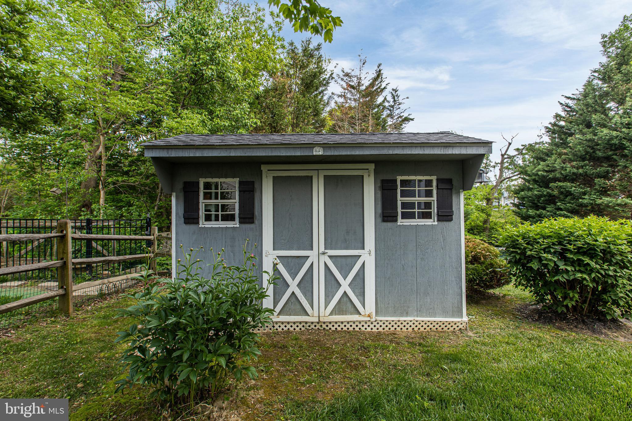 WOODMILL VILLAGE - Residential
