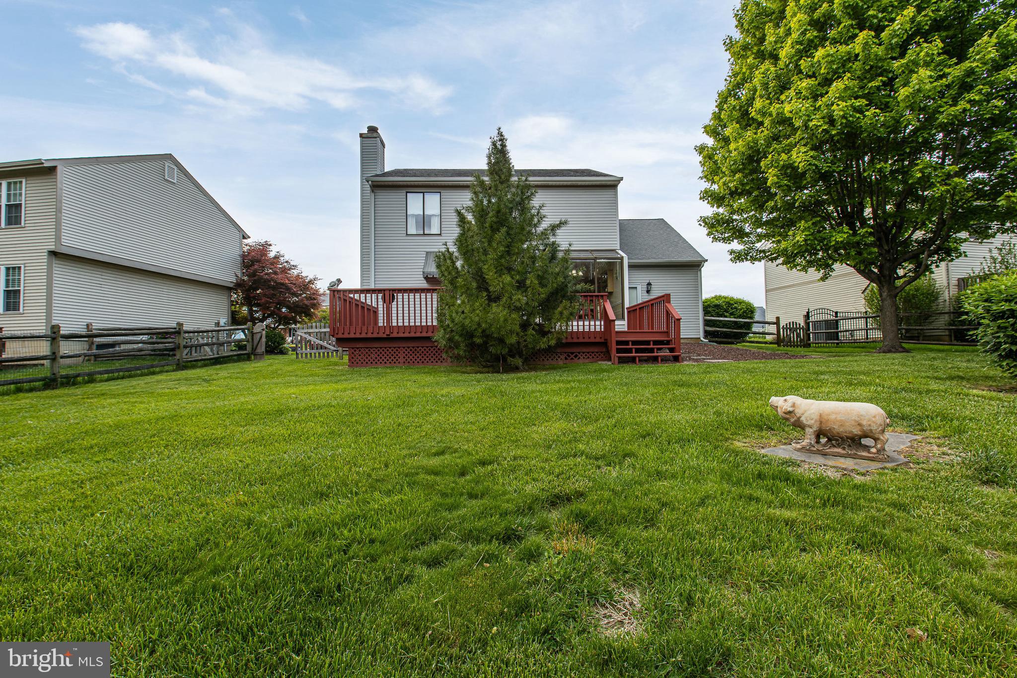 WOODMILL VILLAGE - Residential