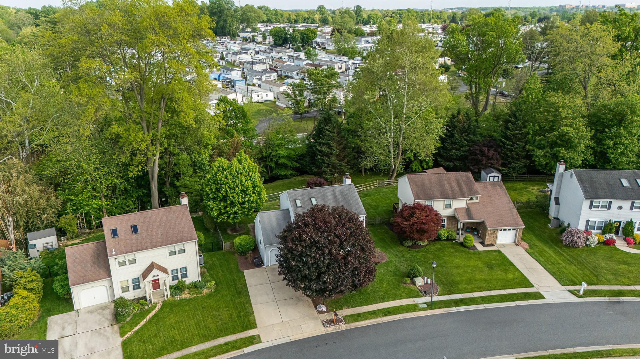WOODMILL VILLAGE - Residential