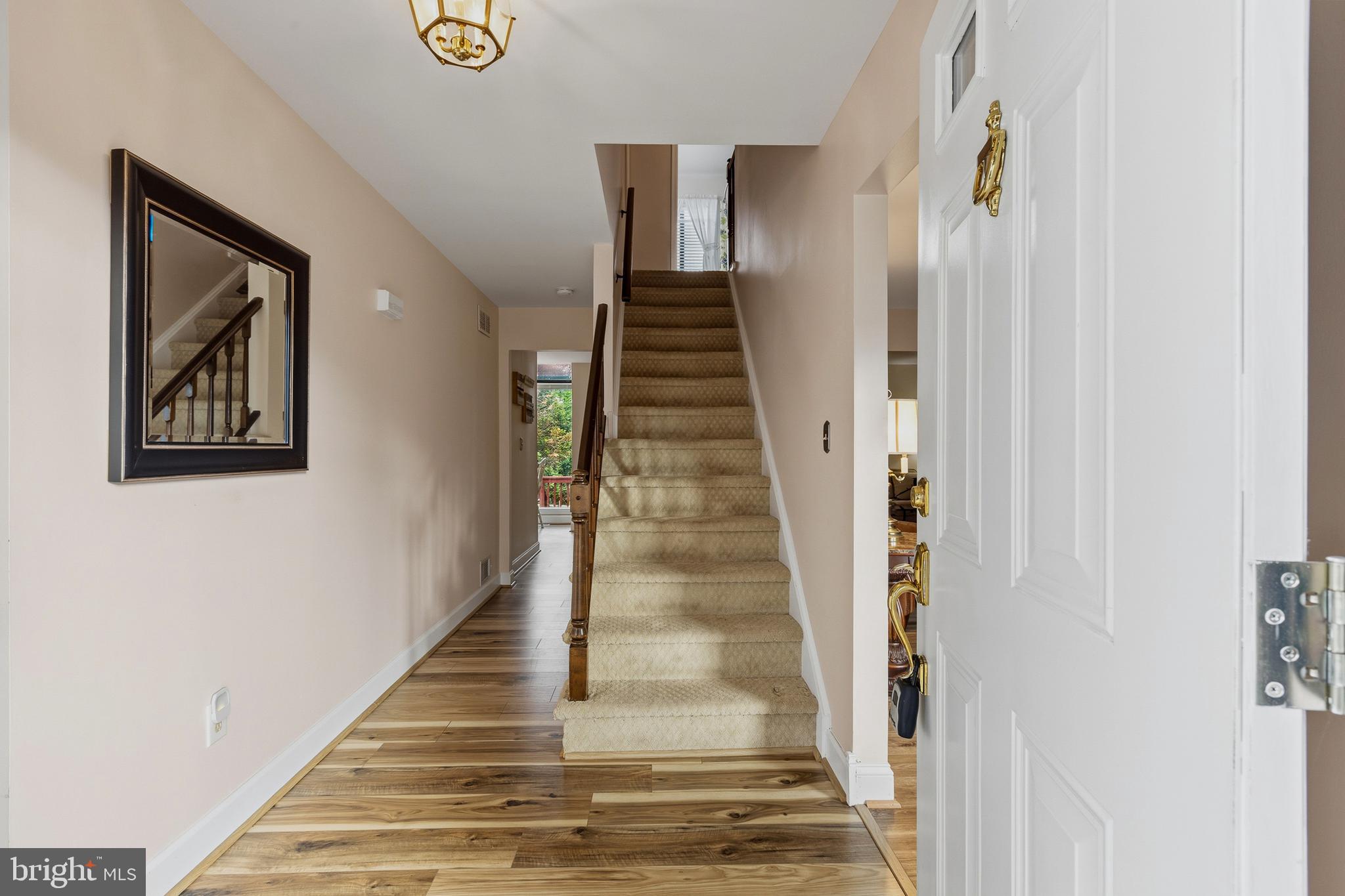 WOODMILL VILLAGE - Residential