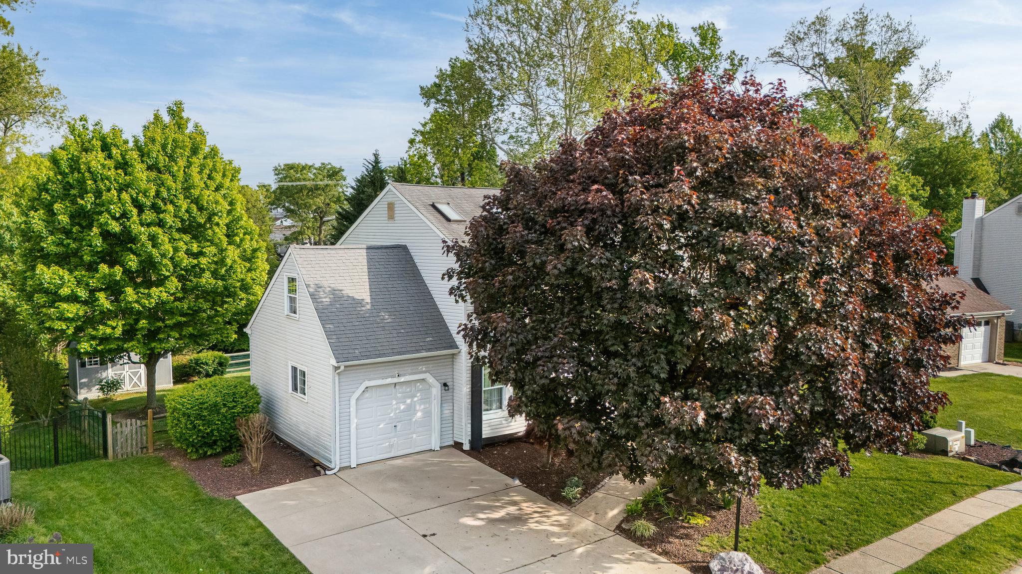 WOODMILL VILLAGE - Residential