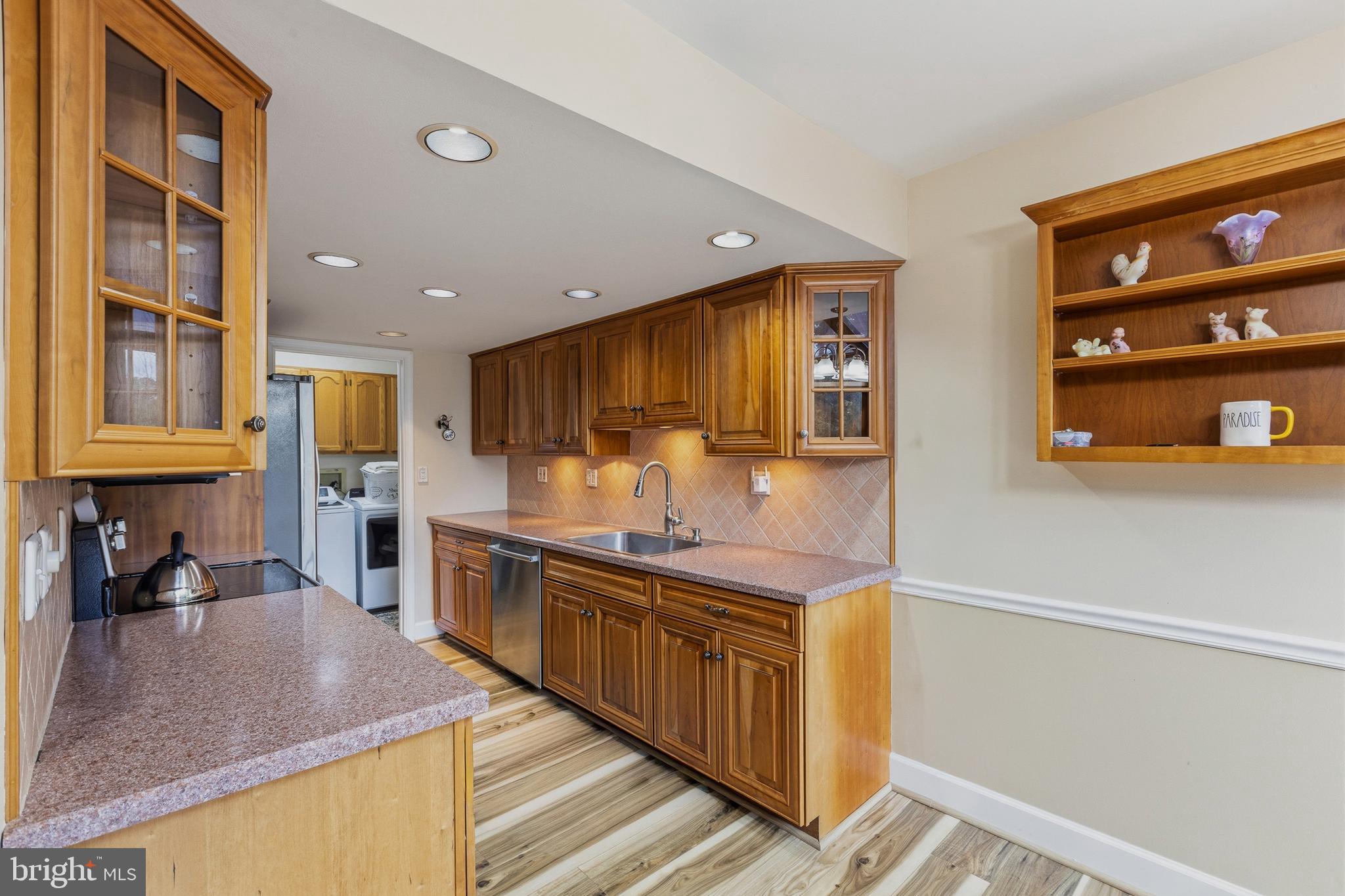 WOODMILL VILLAGE - Residential