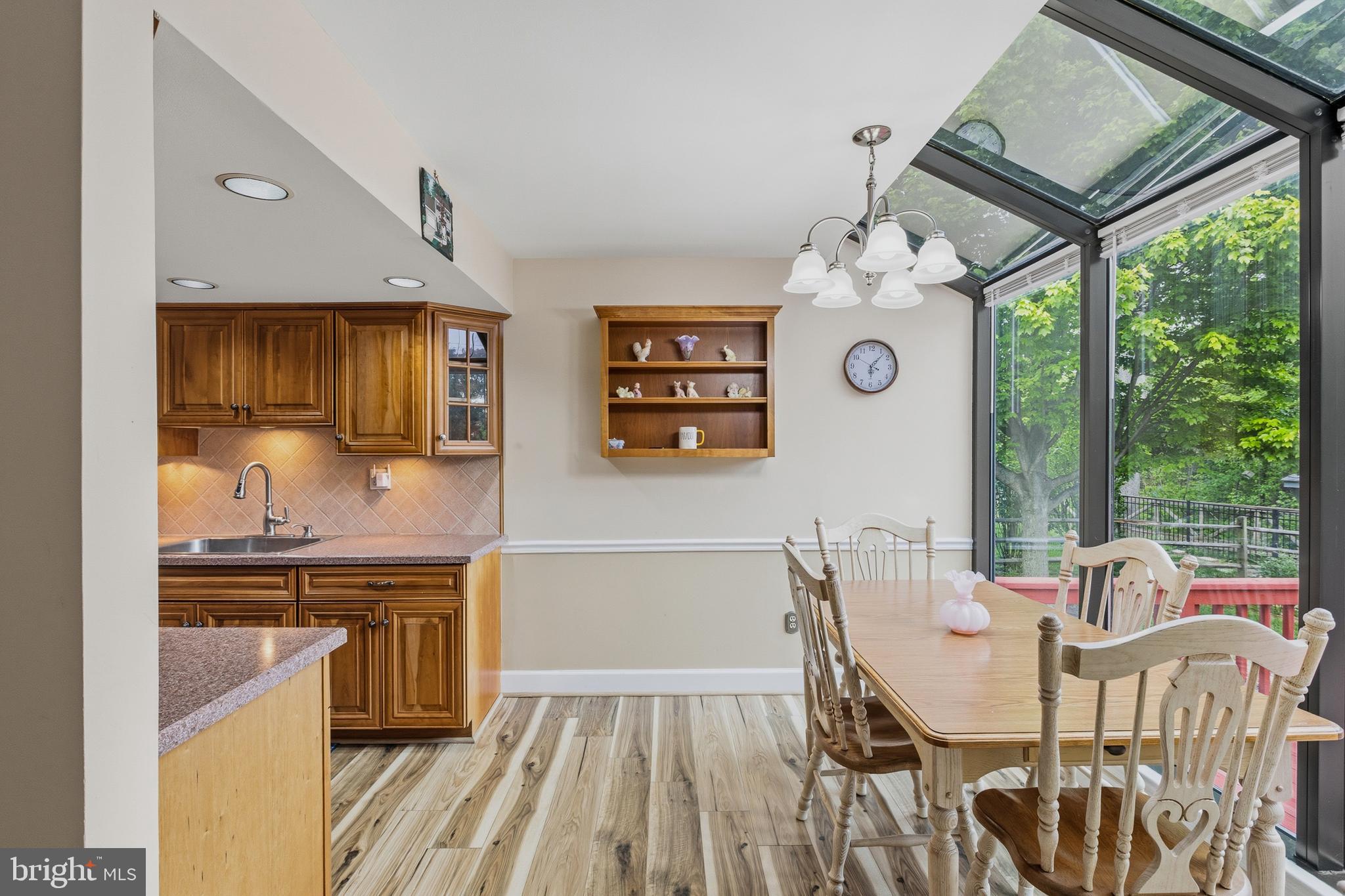 WOODMILL VILLAGE - Residential