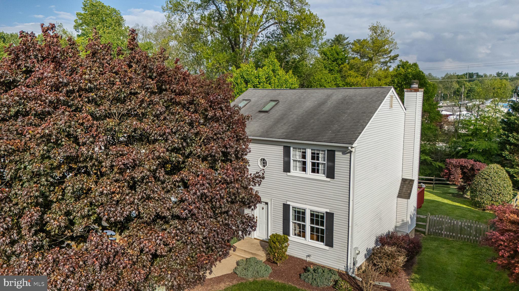 WOODMILL VILLAGE - Residential
