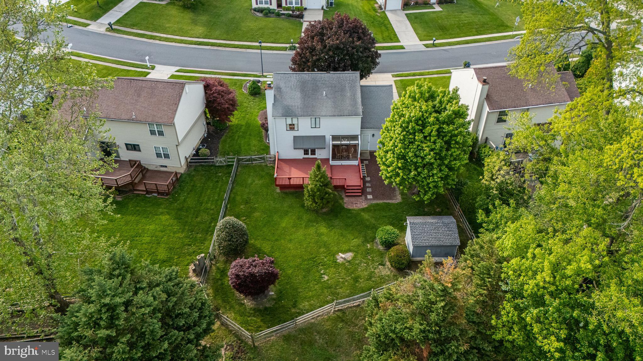 WOODMILL VILLAGE - Residential