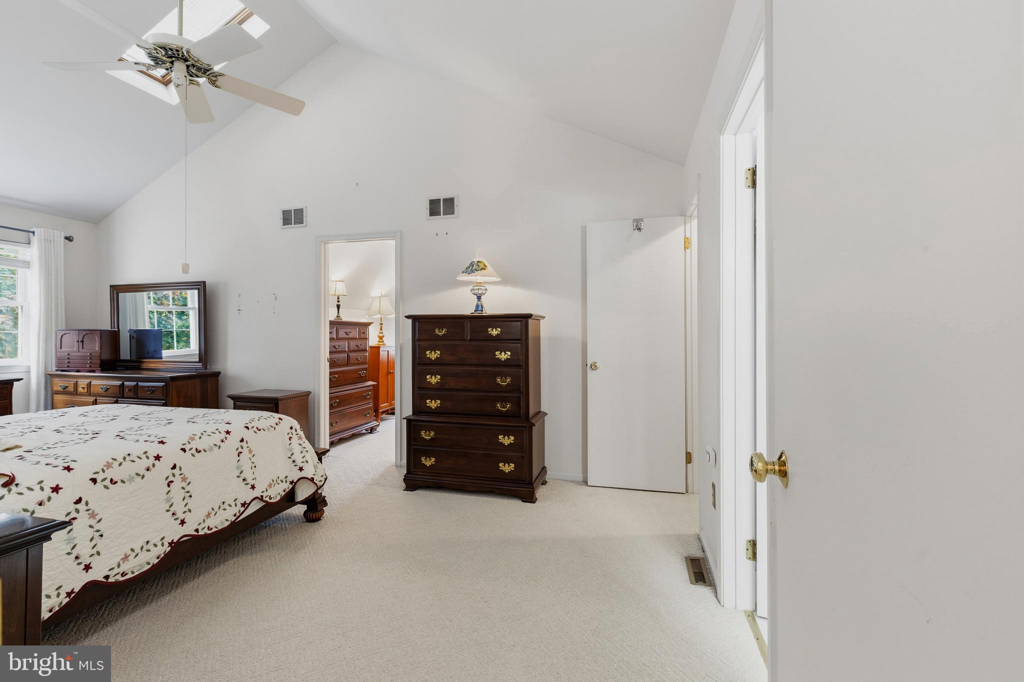 WOODMILL VILLAGE - Residential