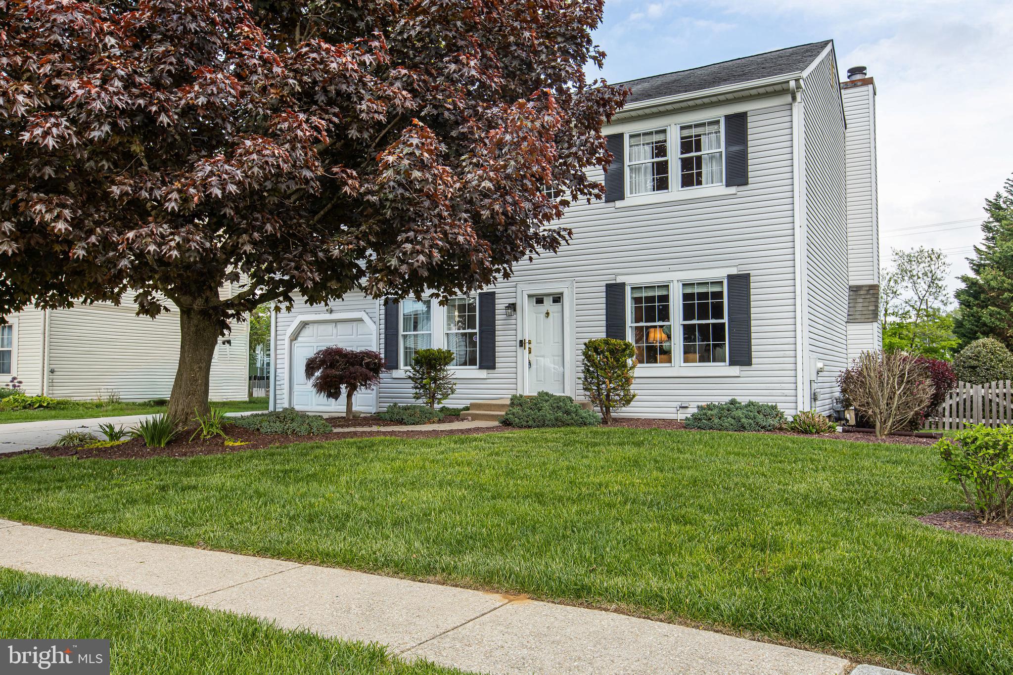 WOODMILL VILLAGE - Residential