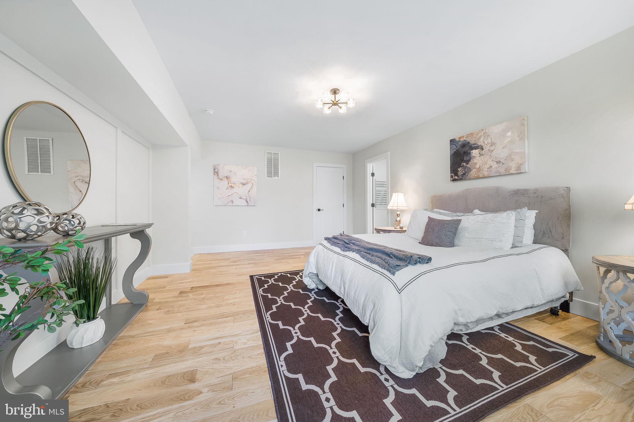 BLAIR WOODS - Residential