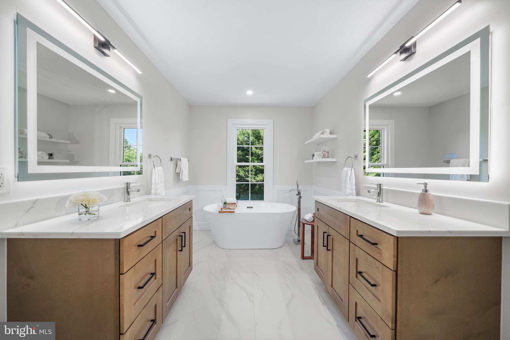 BLAIR WOODS - Residential