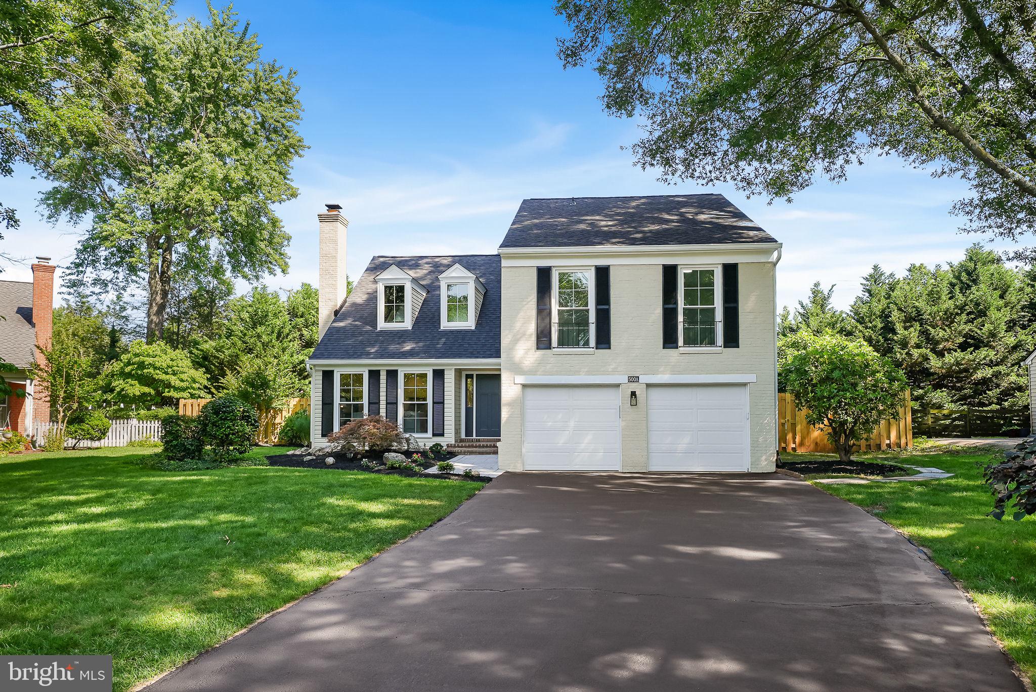 BLAIR WOODS - Residential