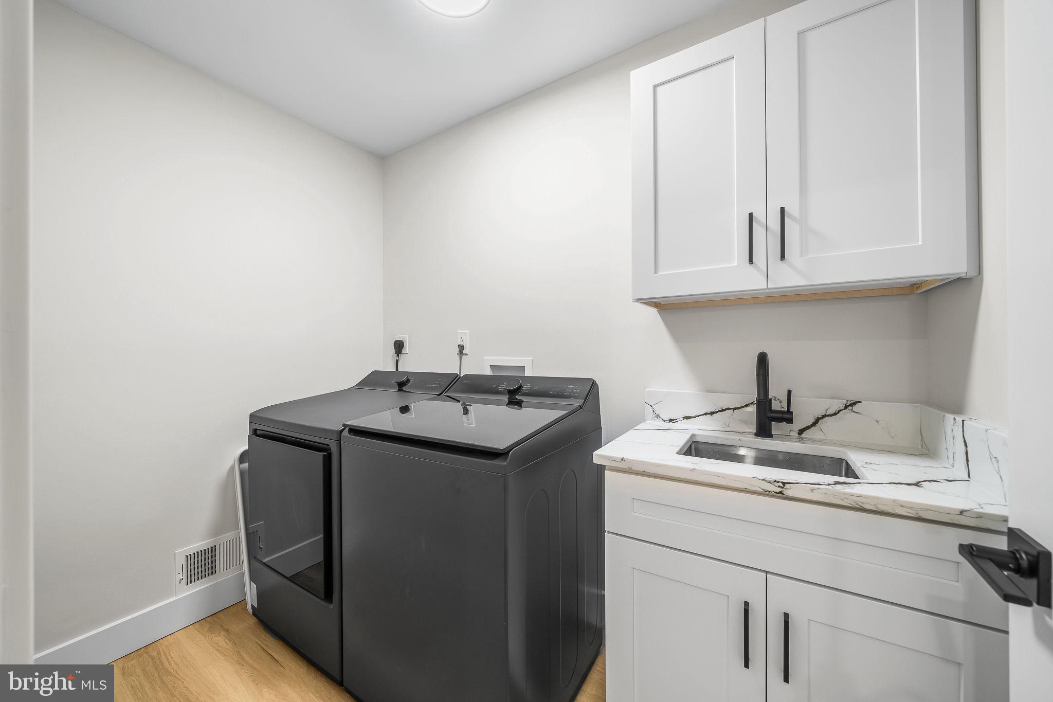 BLAIR WOODS - Residential