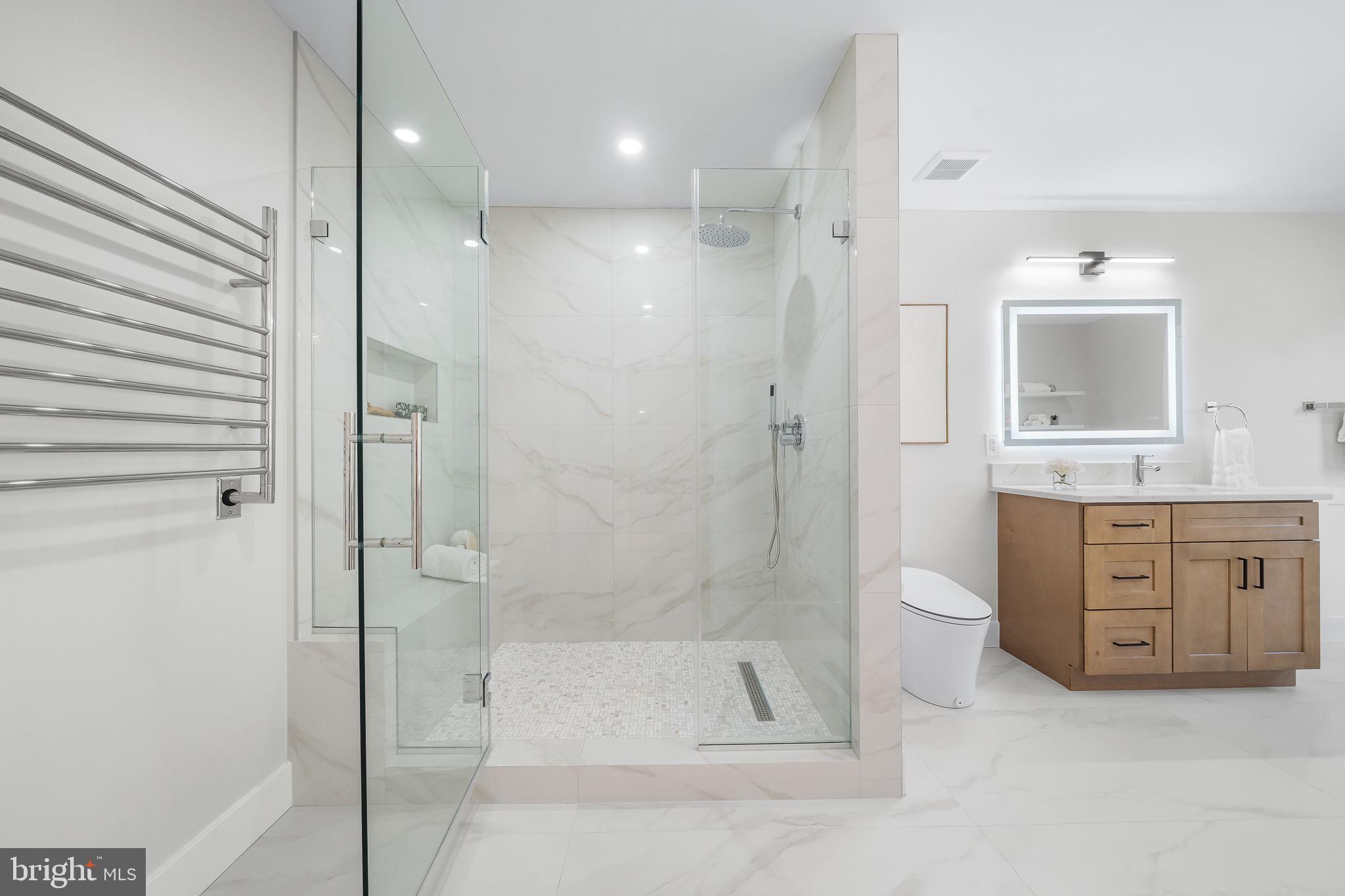 BLAIR WOODS - Residential