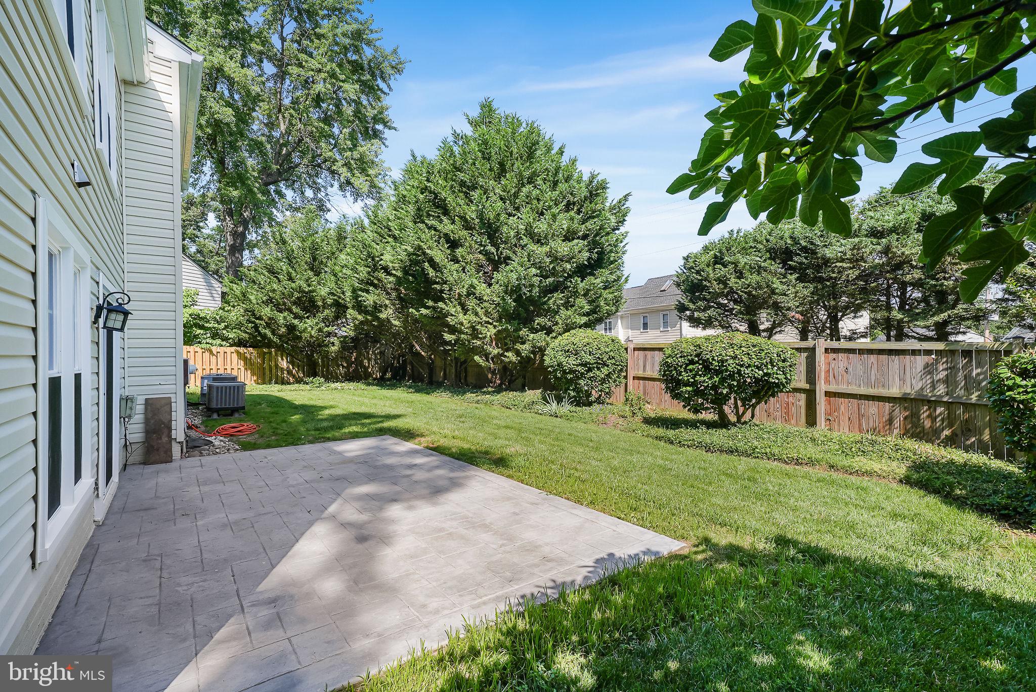 BLAIR WOODS - Residential