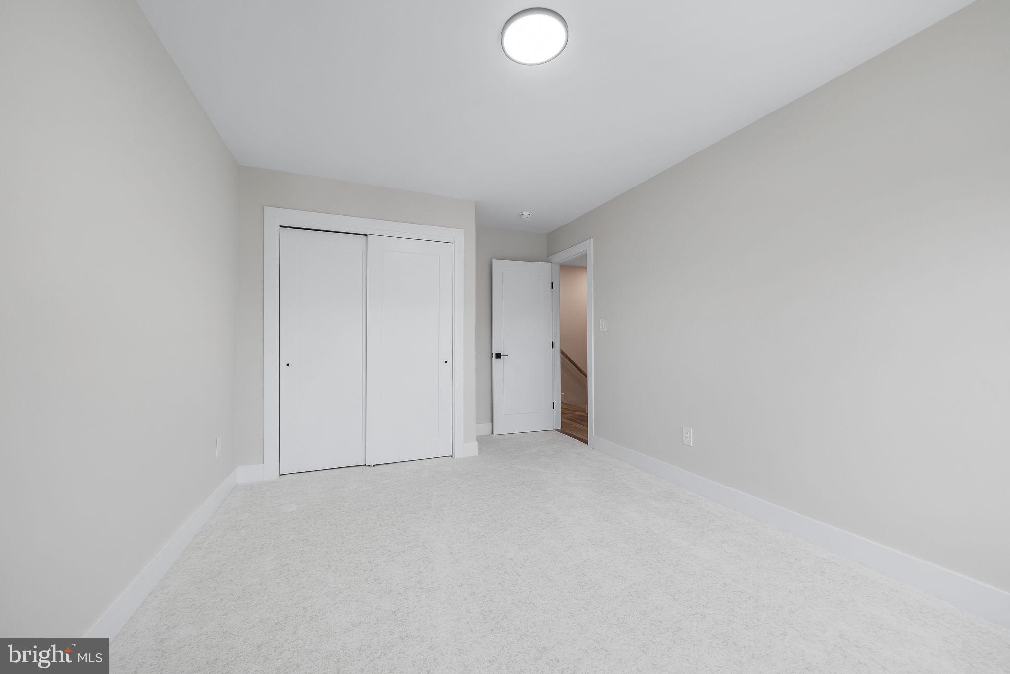 BLAIR WOODS - Residential