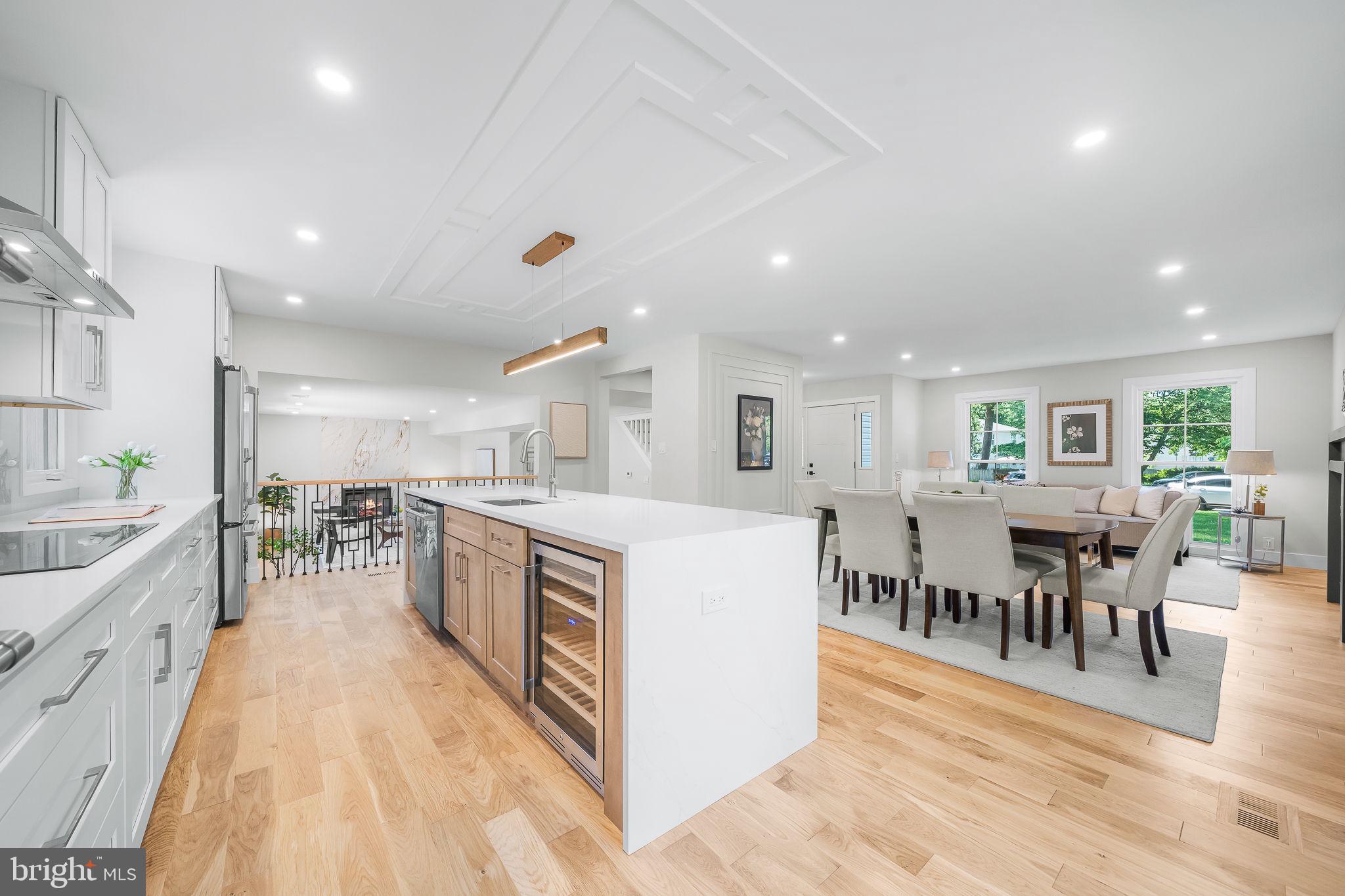 BLAIR WOODS - Residential