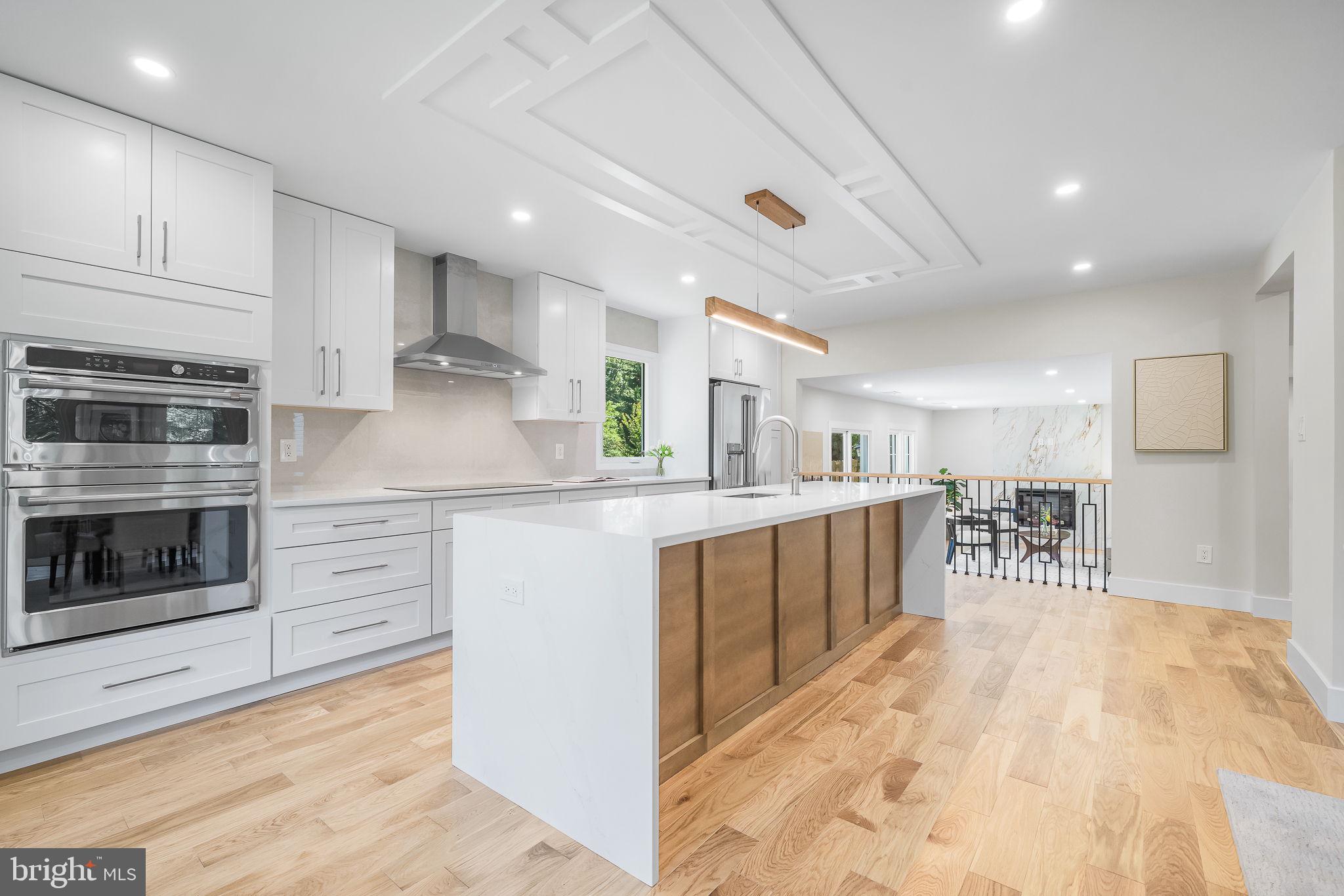 BLAIR WOODS - Residential