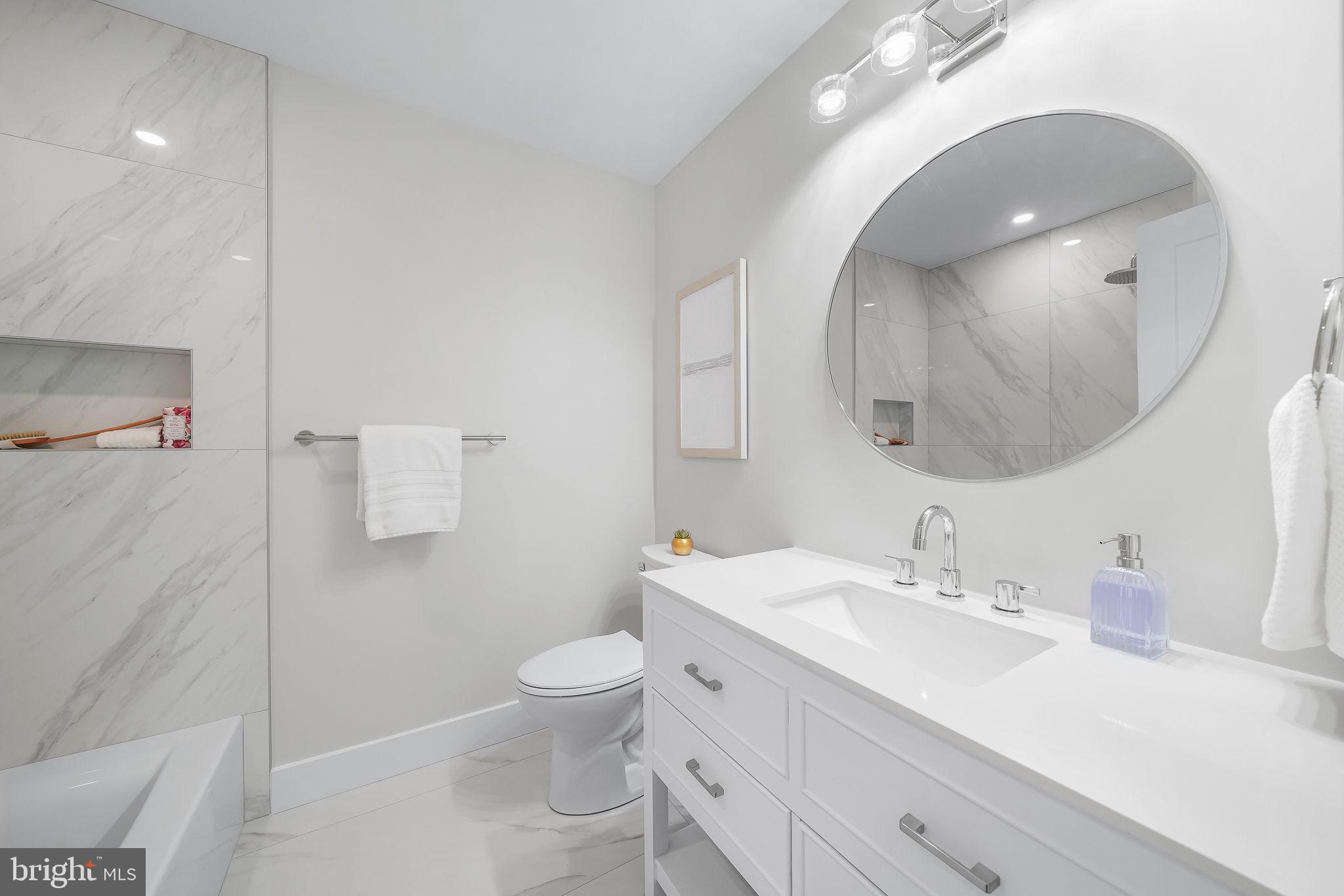 BLAIR WOODS - Residential