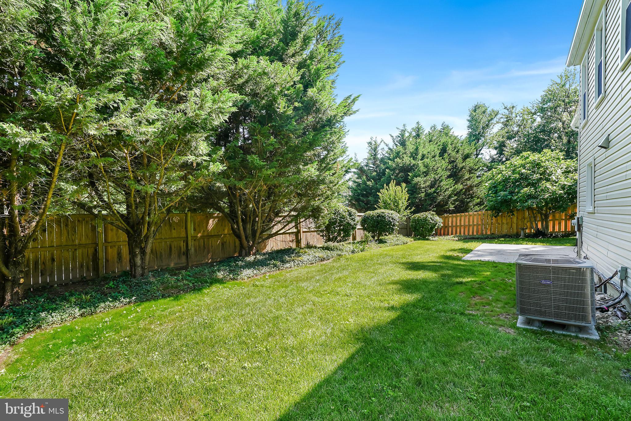 BLAIR WOODS - Residential