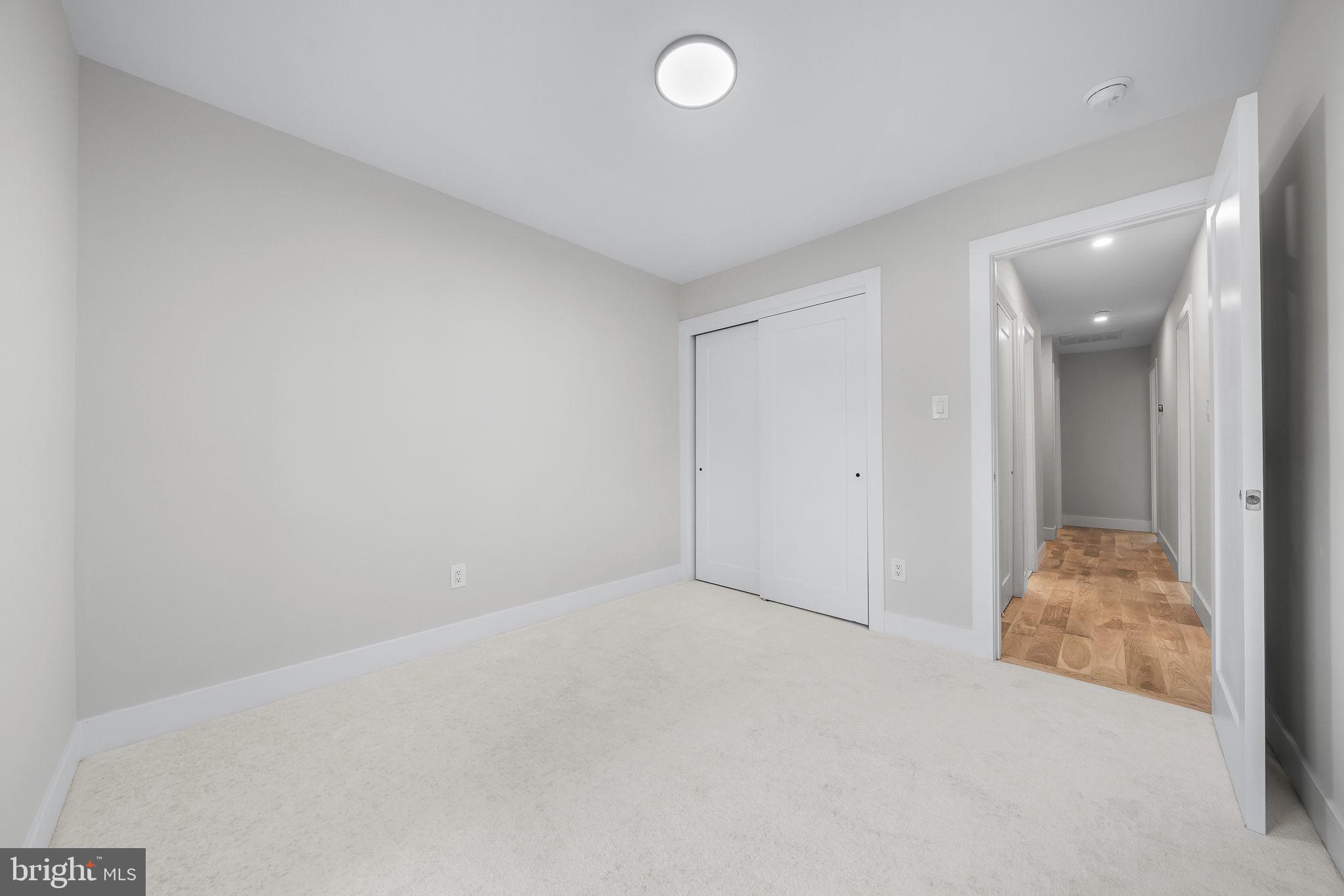 BLAIR WOODS - Residential