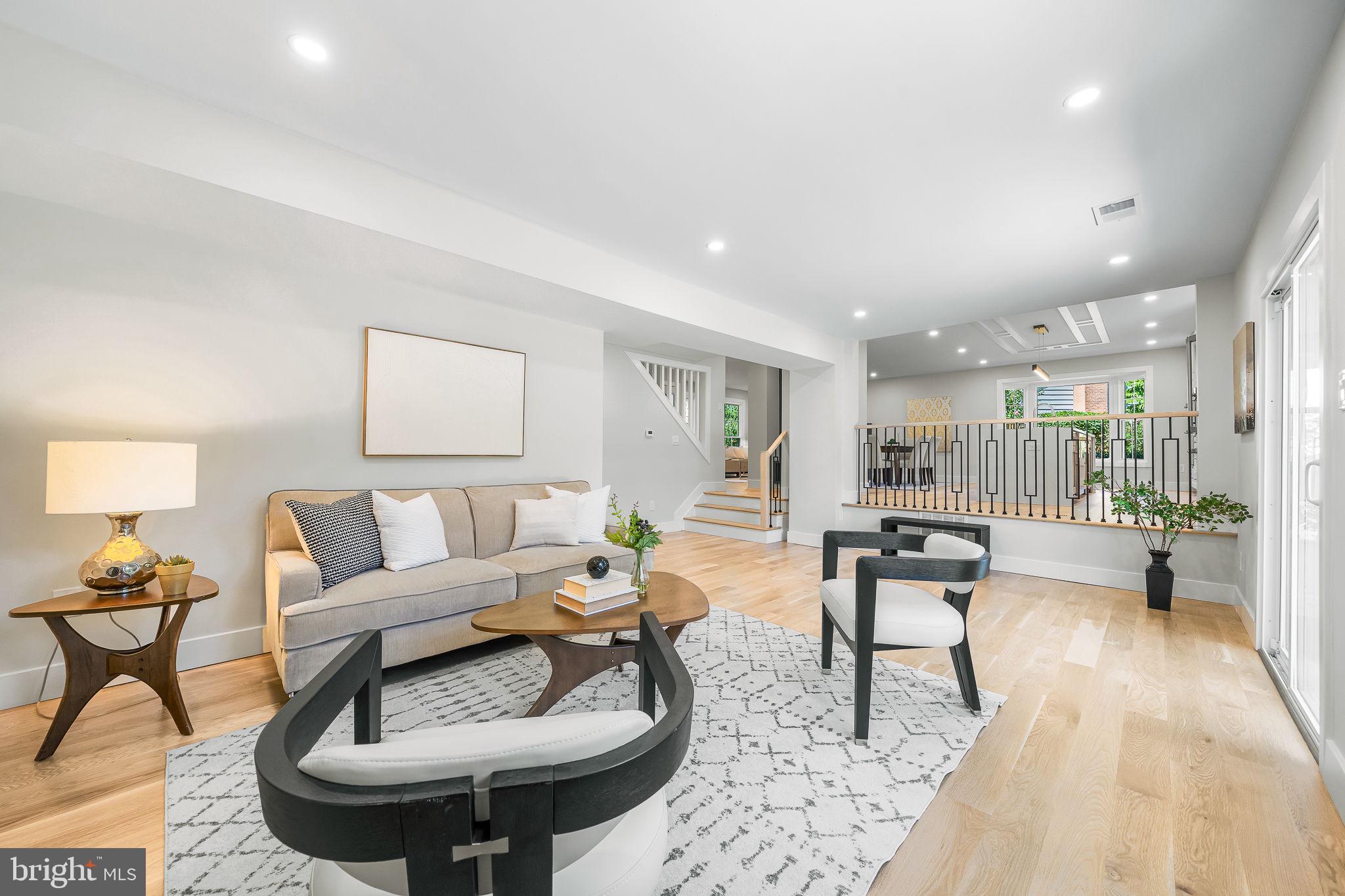 BLAIR WOODS - Residential