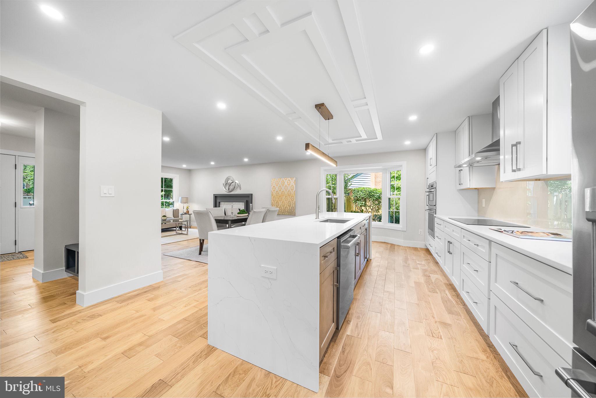 BLAIR WOODS - Residential