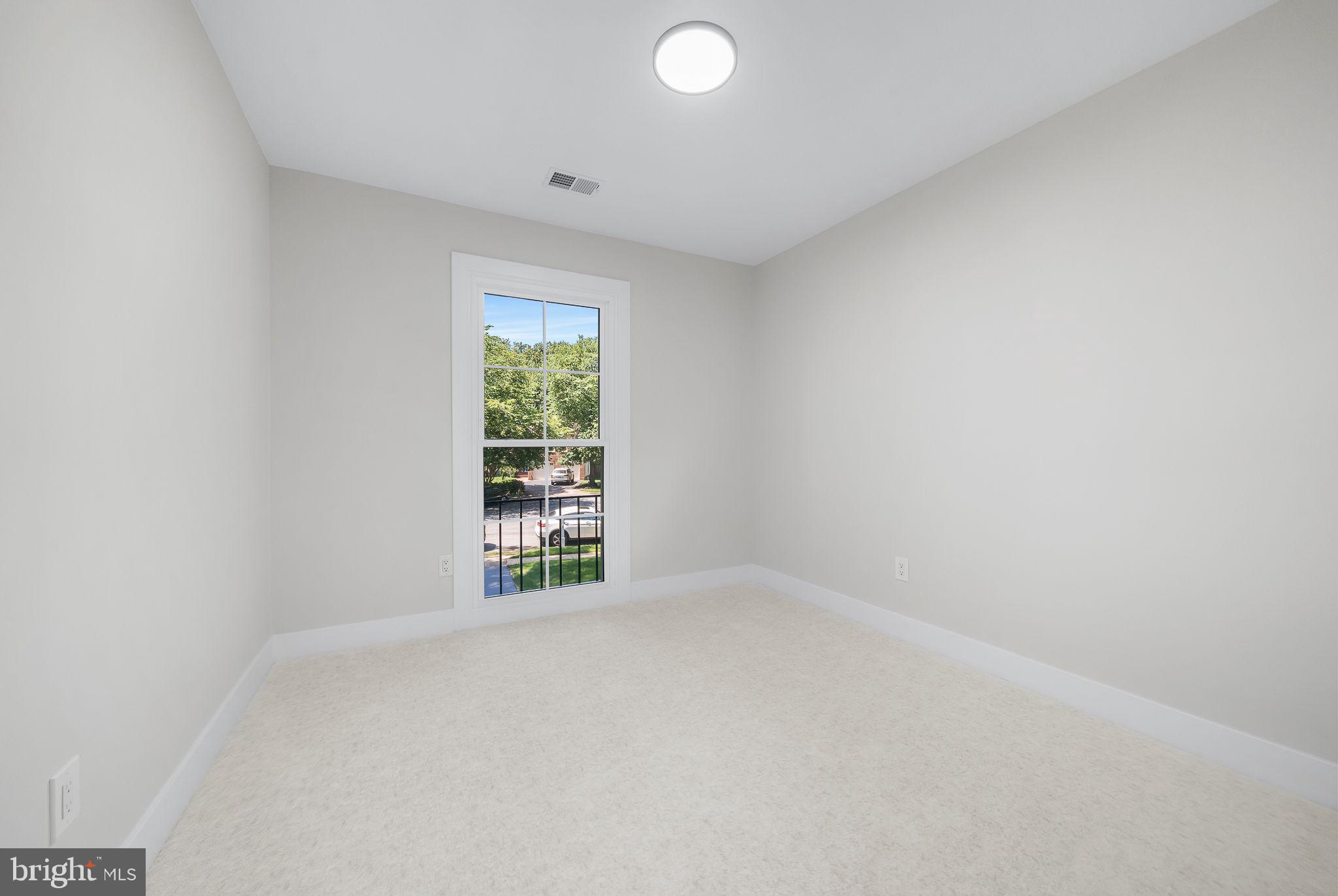 BLAIR WOODS - Residential