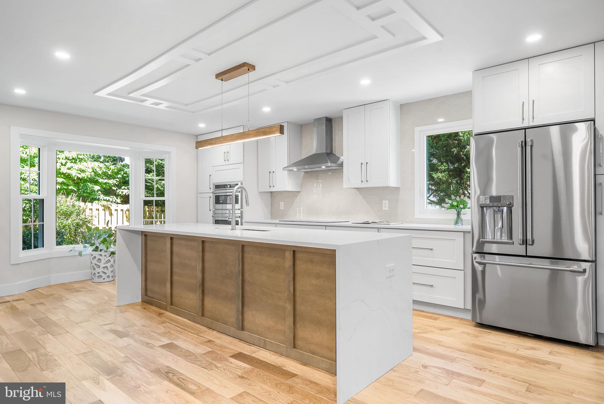 BLAIR WOODS - Residential