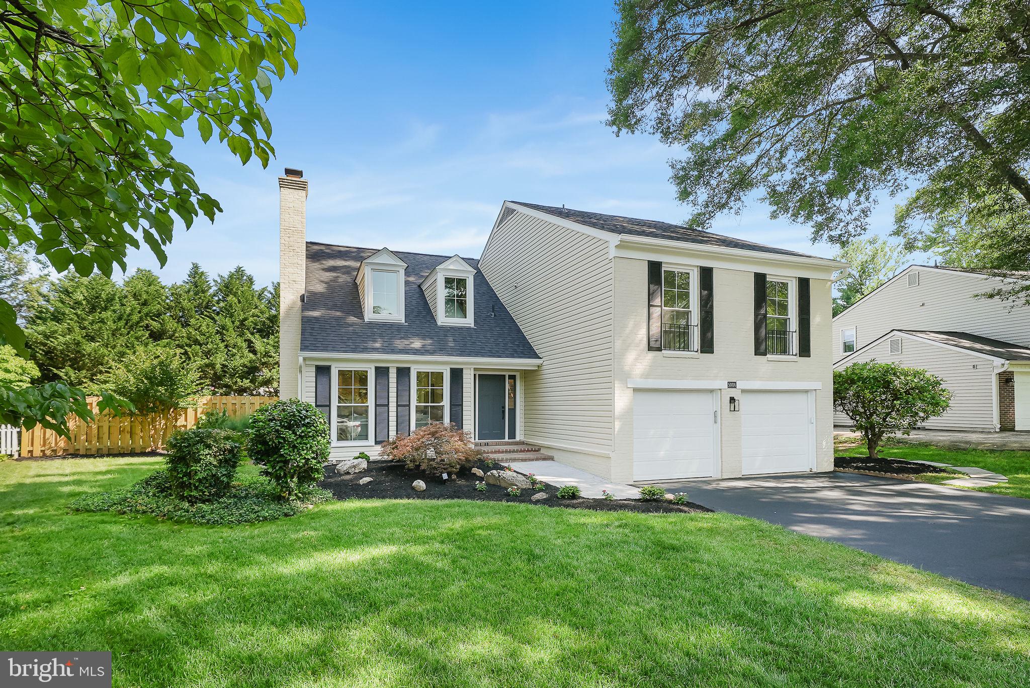 BLAIR WOODS - Residential