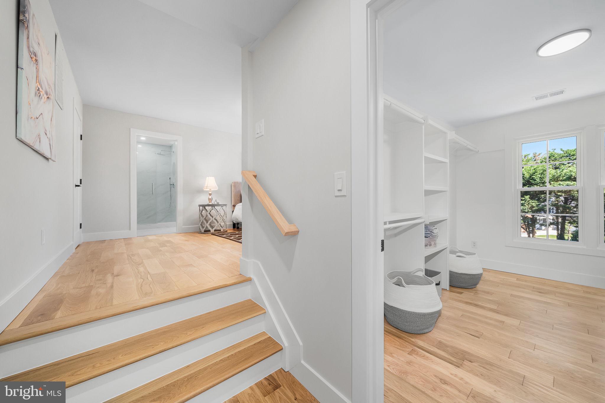 BLAIR WOODS - Residential