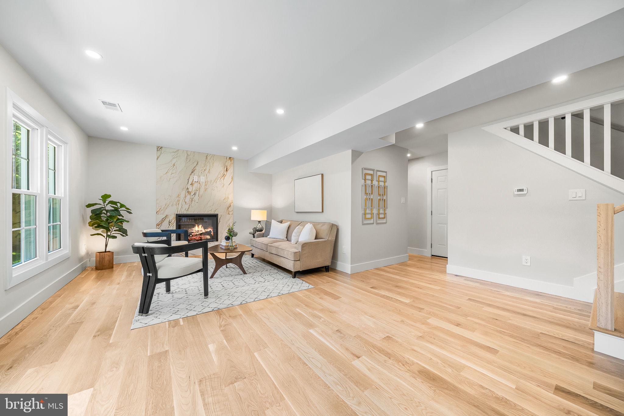 BLAIR WOODS - Residential