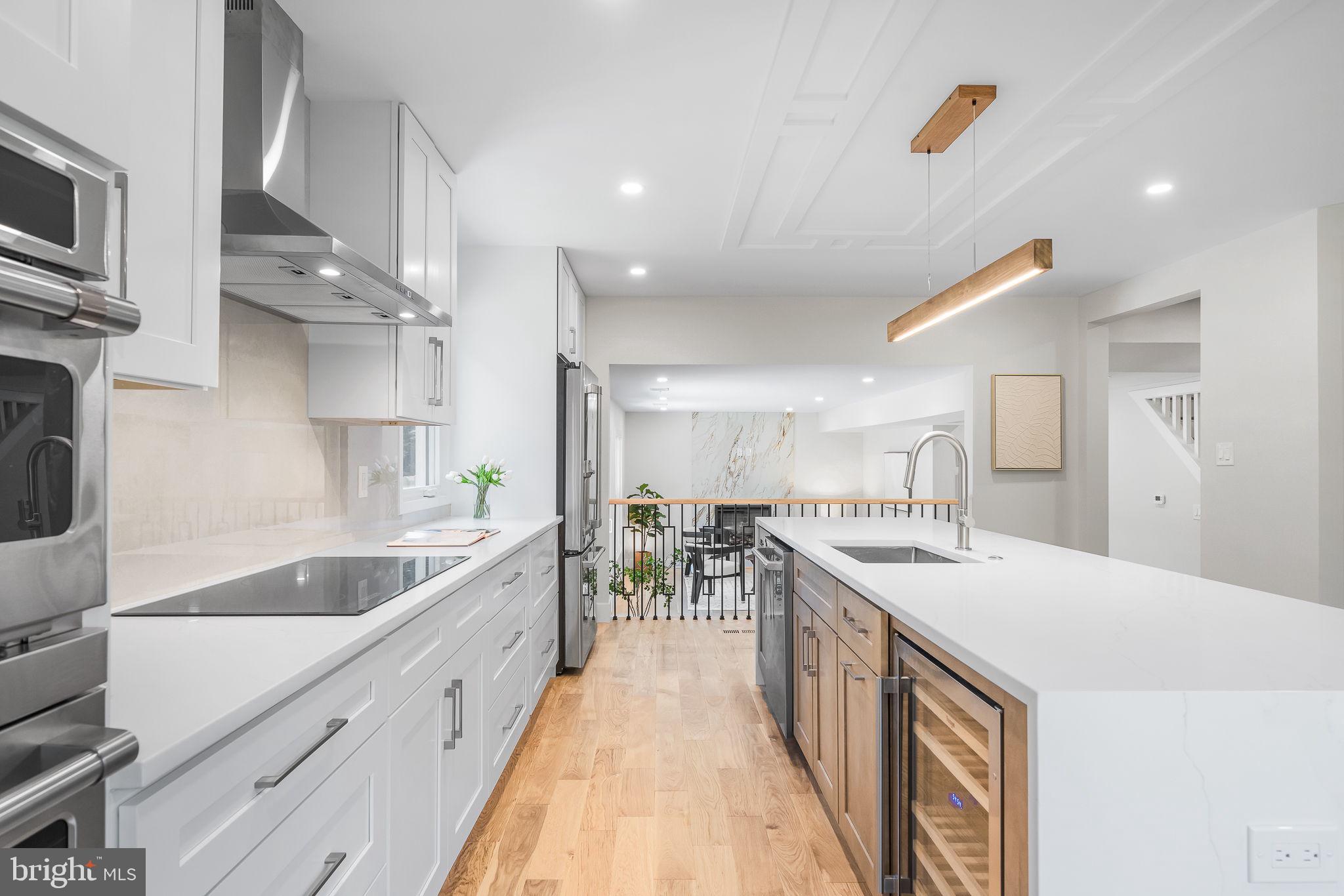 BLAIR WOODS - Residential