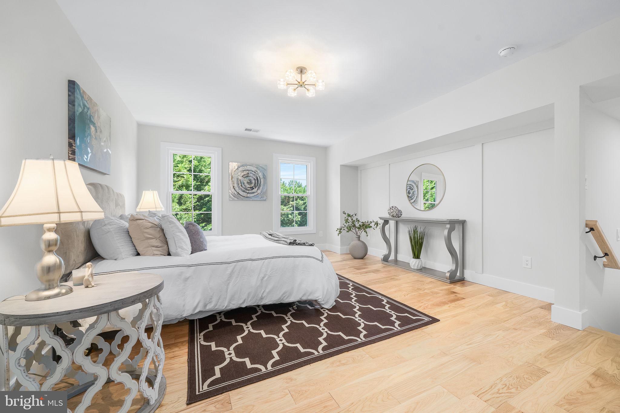 BLAIR WOODS - Residential