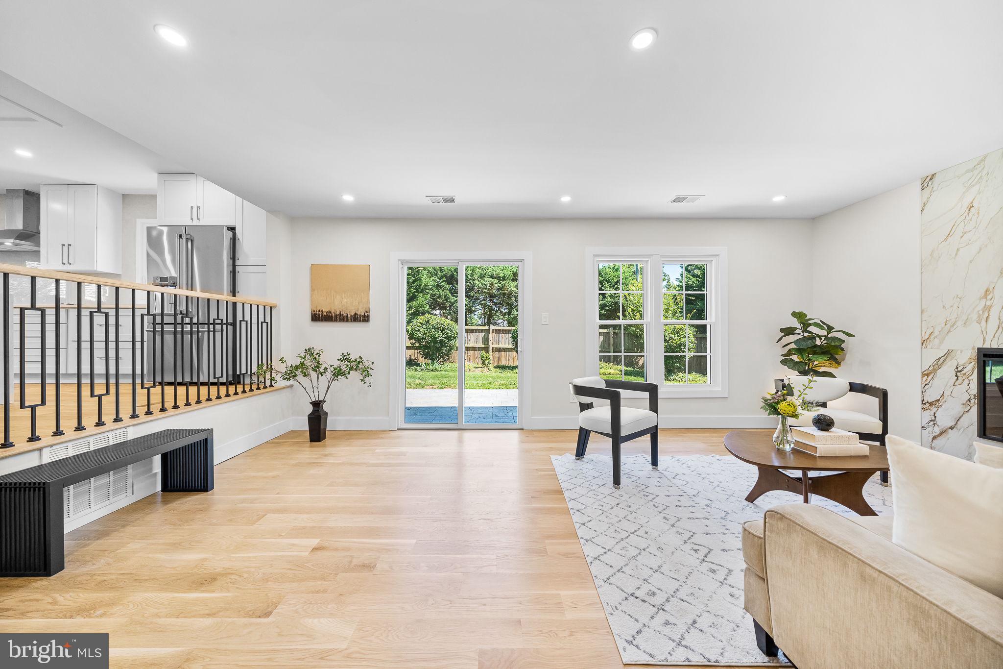 BLAIR WOODS - Residential