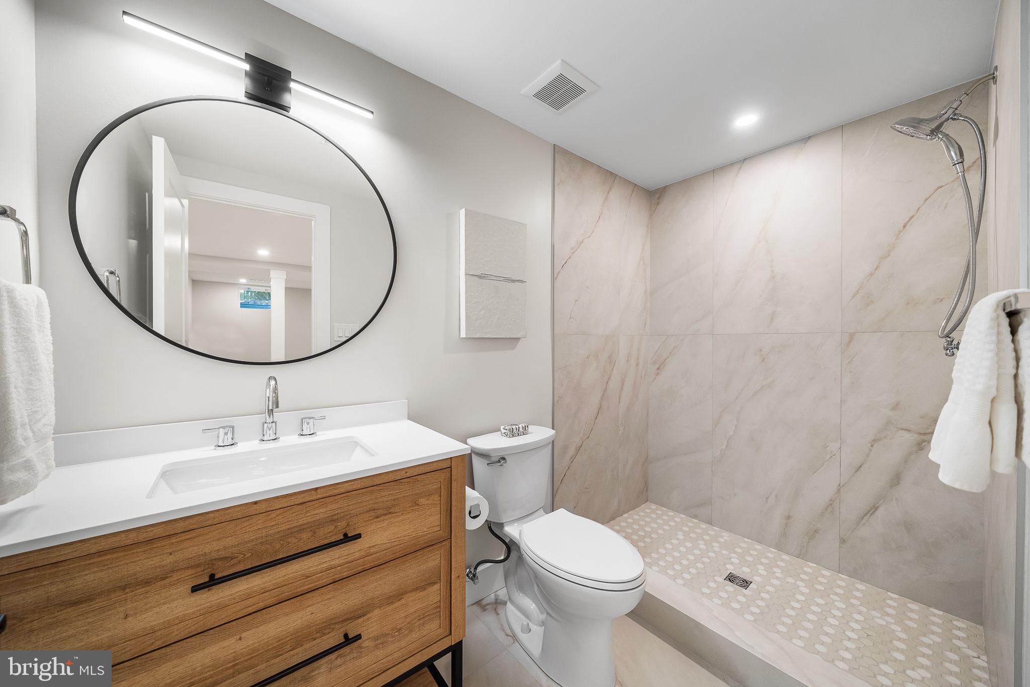 BLAIR WOODS - Residential