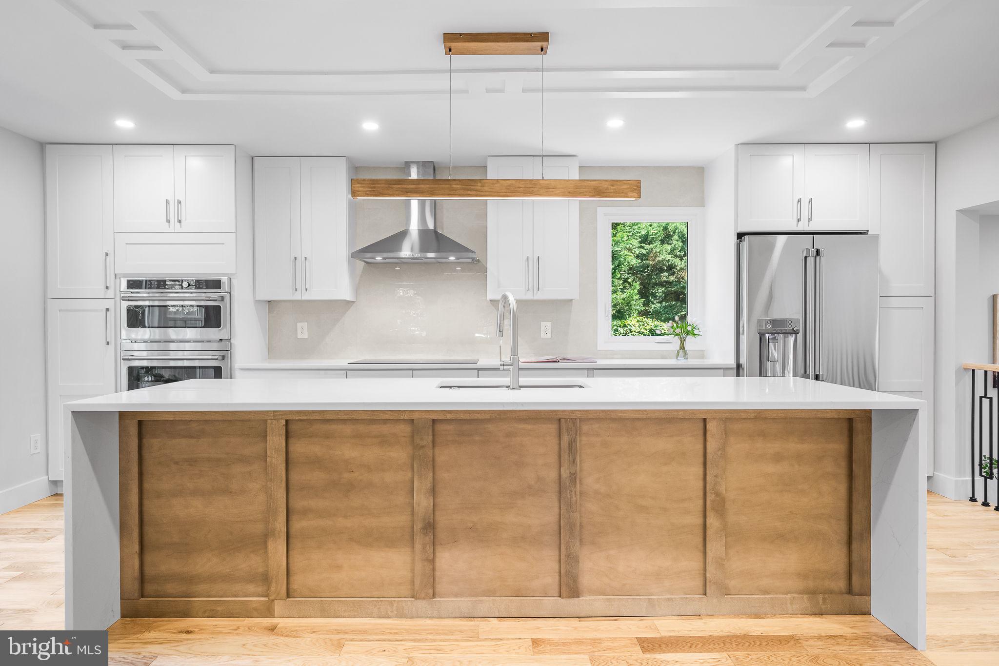 BLAIR WOODS - Residential