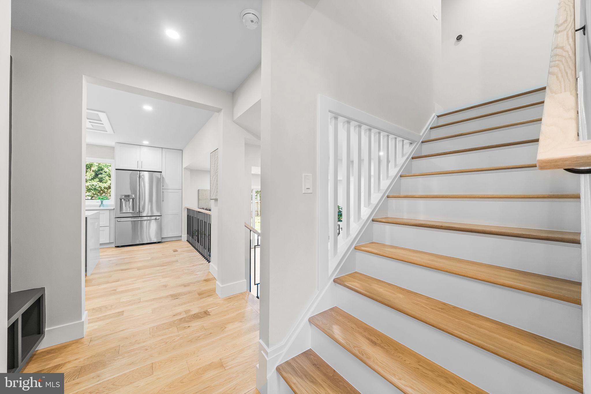 BLAIR WOODS - Residential