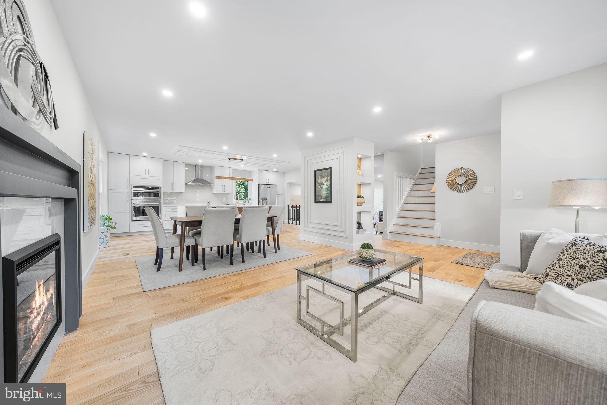 BLAIR WOODS - Residential