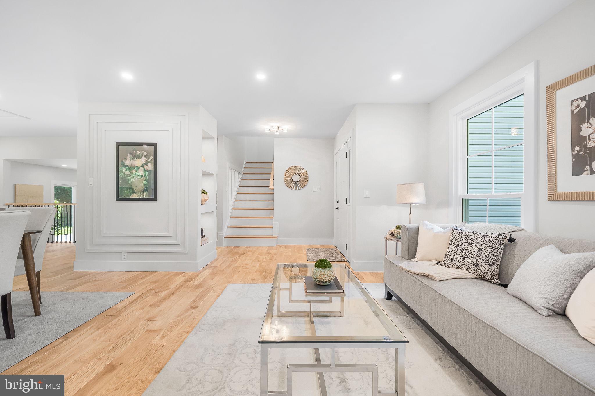 BLAIR WOODS - Residential