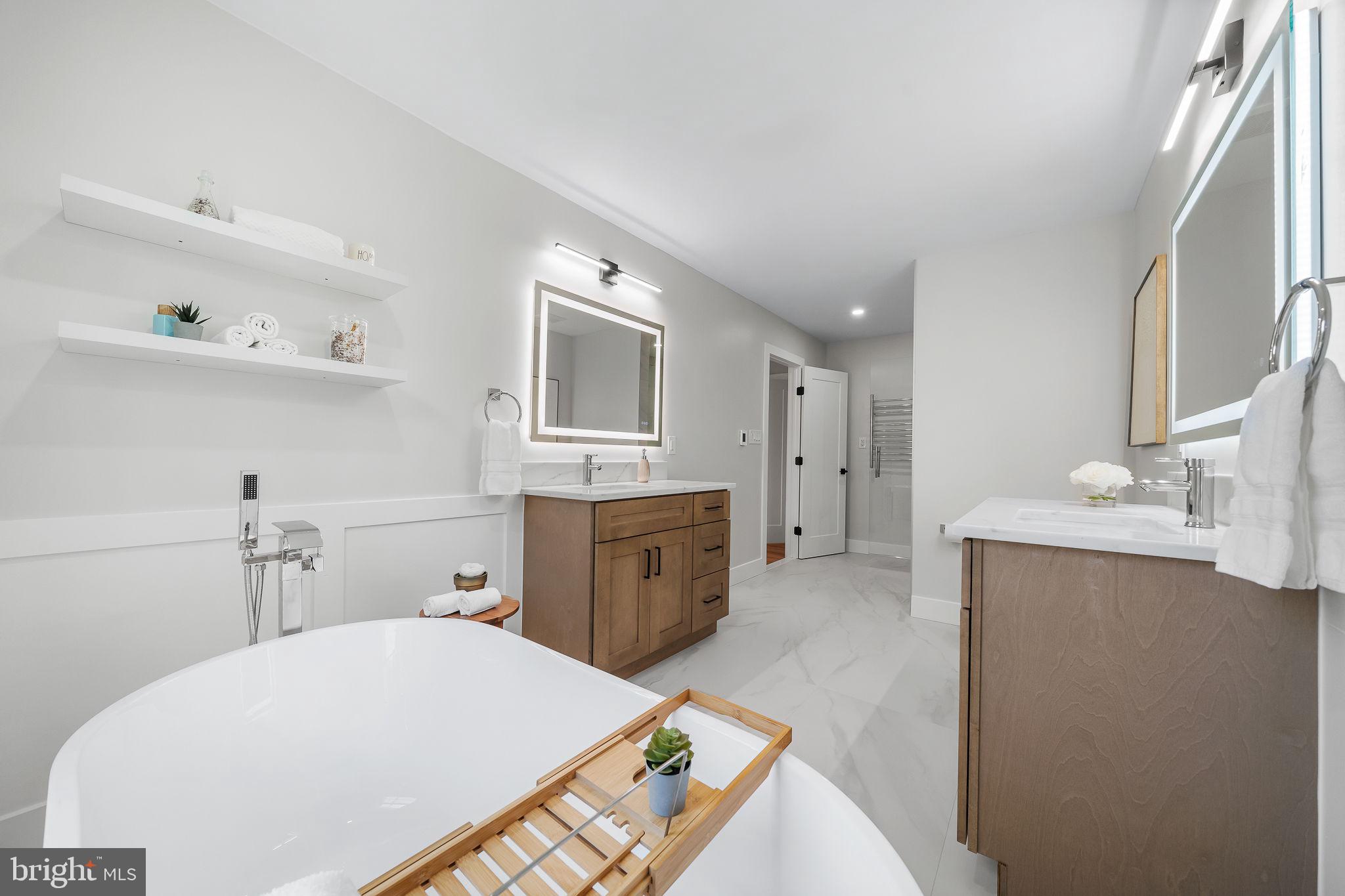 BLAIR WOODS - Residential