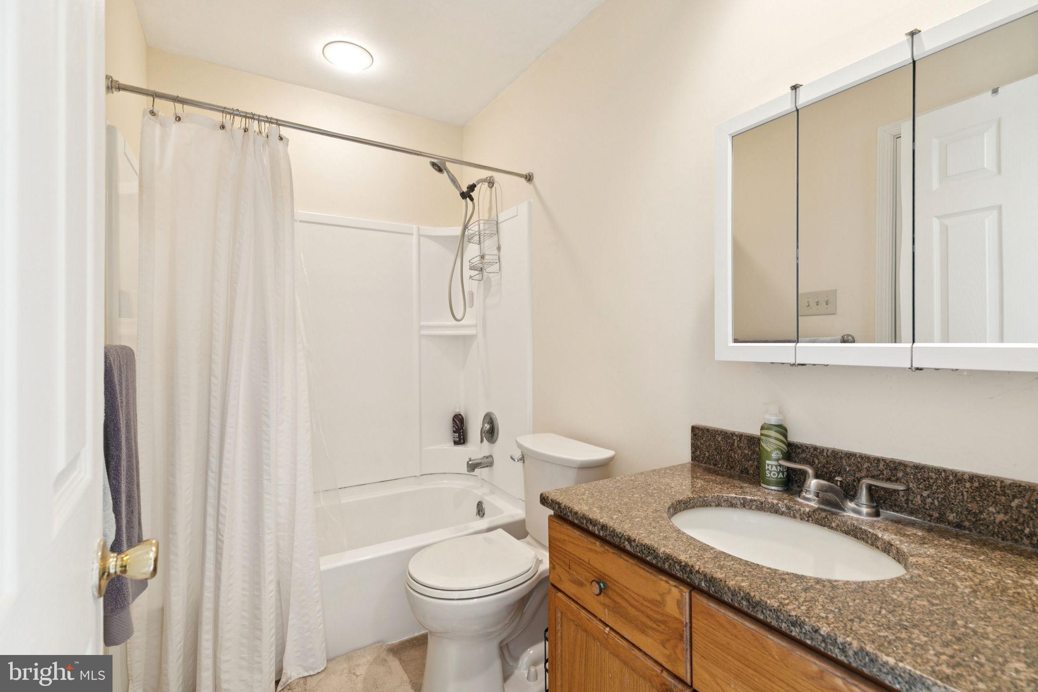 PATRIOTS RIDGE - Residential