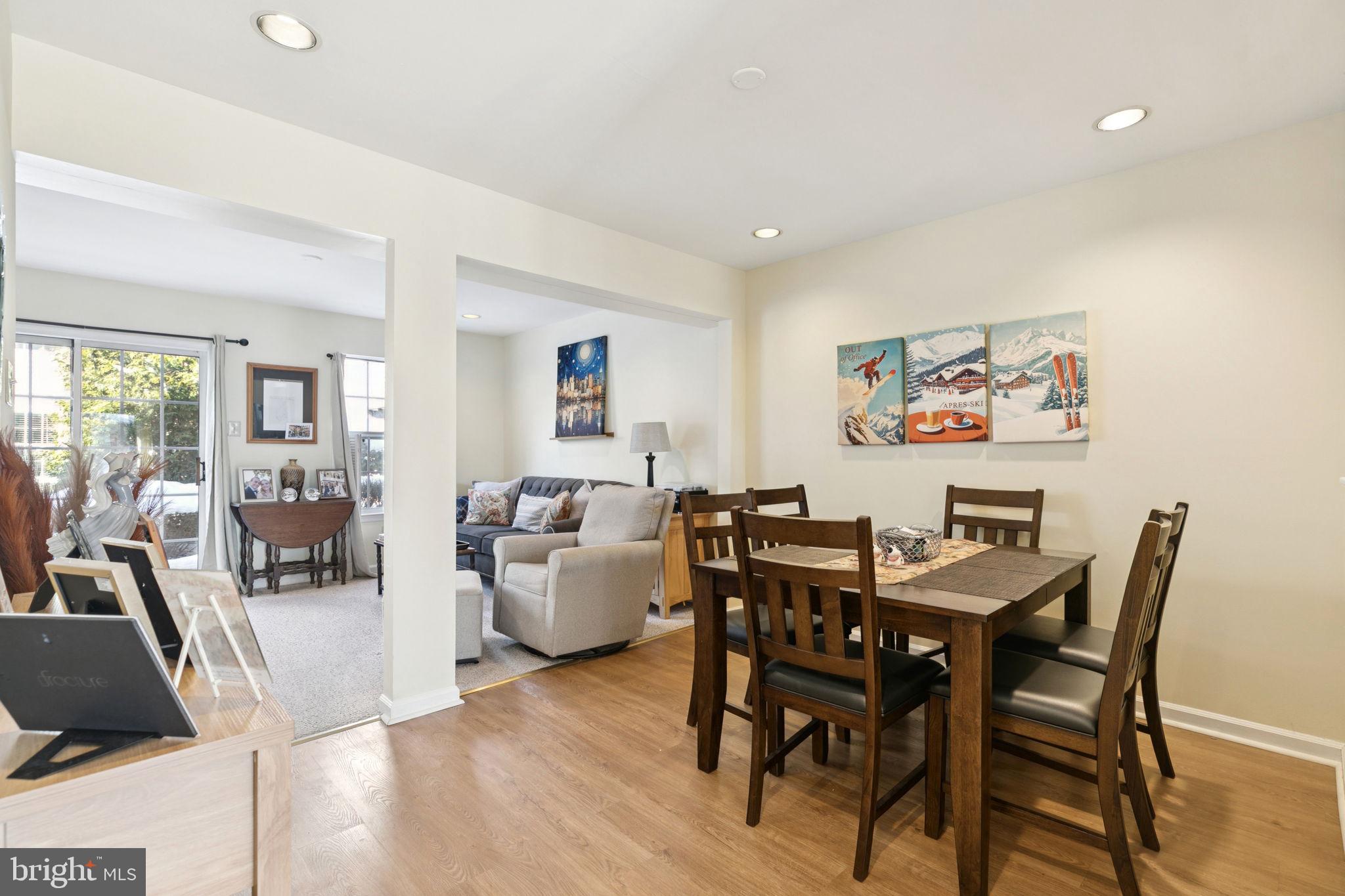 PATRIOTS RIDGE - Residential