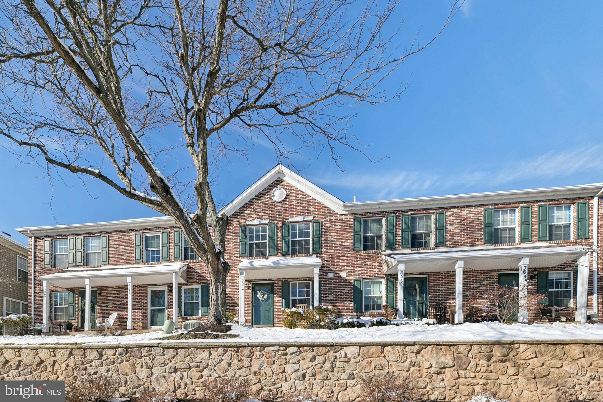 PATRIOTS RIDGE - Residential