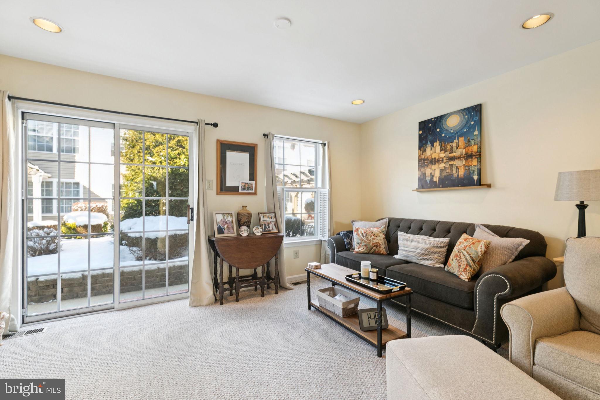 PATRIOTS RIDGE - Residential